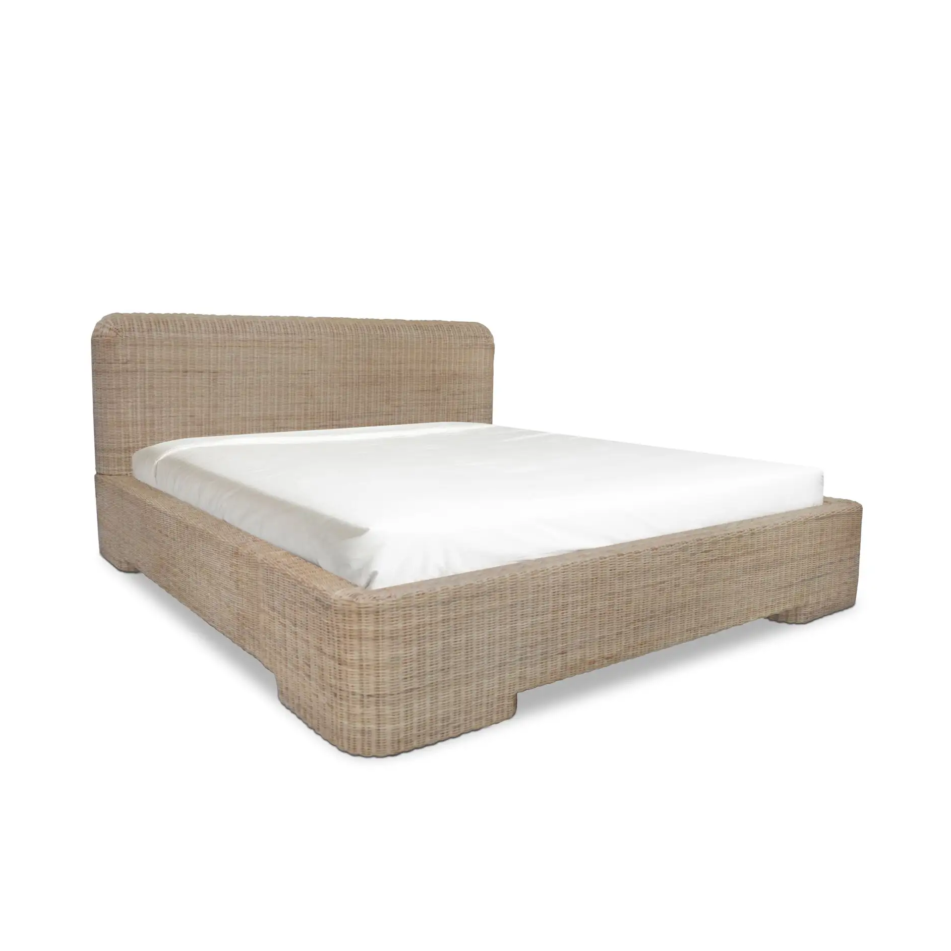 Carson Beach Bed
