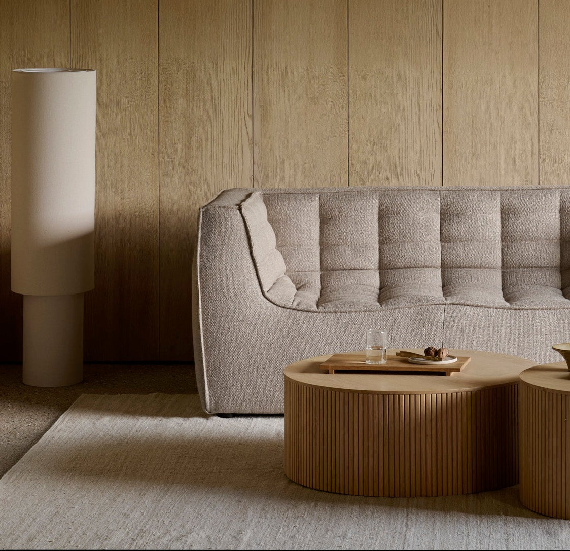 Etna Coffee Table 31.5