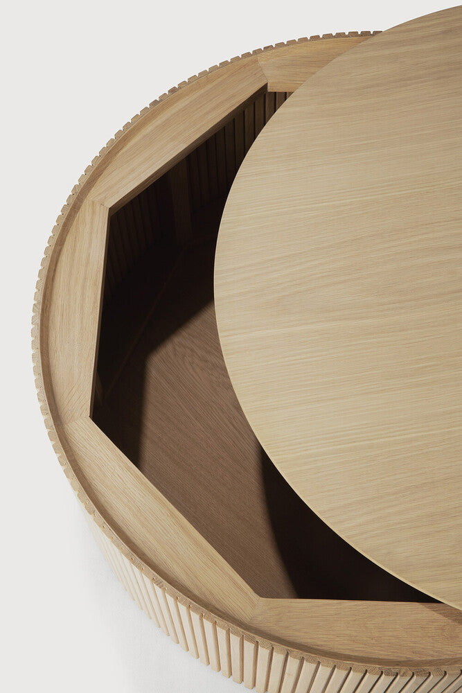 Etna Coffee Table 31.5
