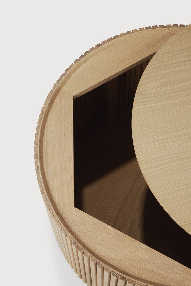 Etna Coffee Table 23.5