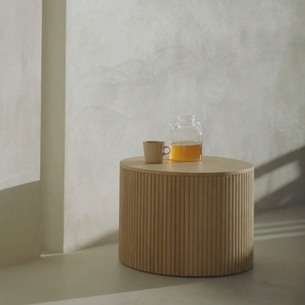 Etna Coffee Table 23.5