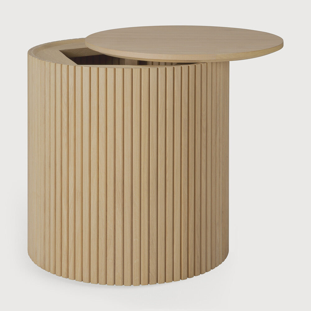 Etna Side Table