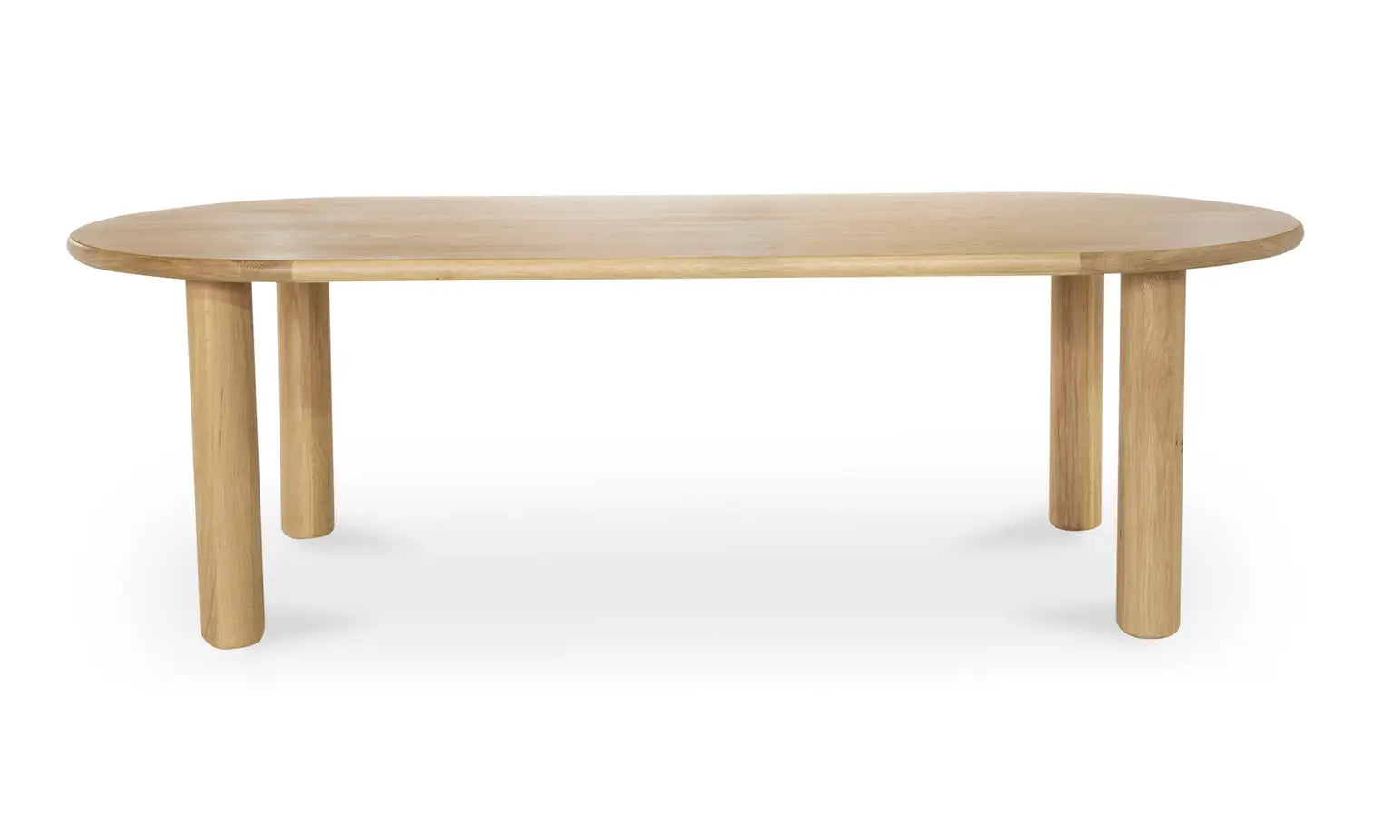 Machias Dining Table