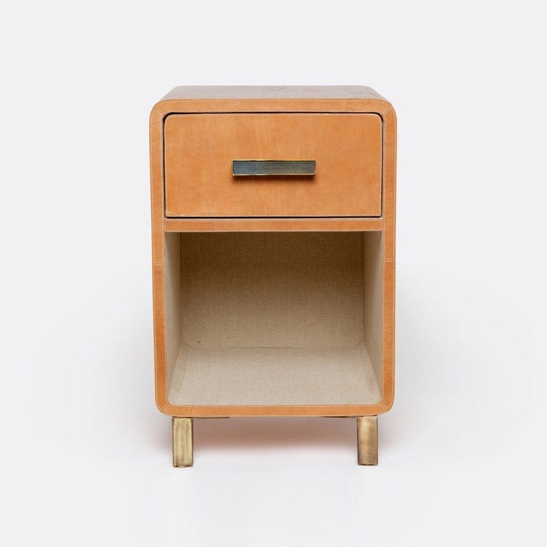 Brunswick Nightstand