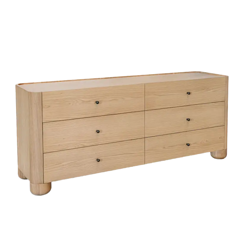 Casco Bay Dresser