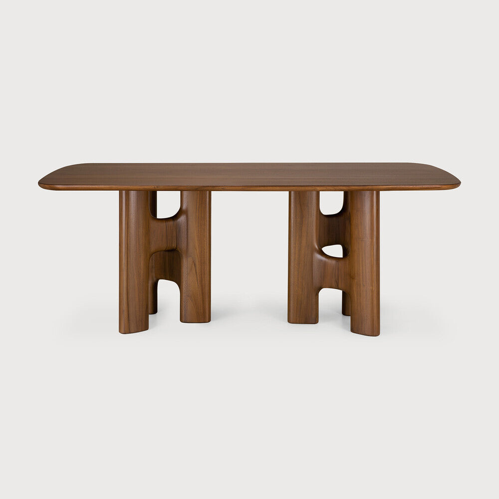 Glide Dining Table