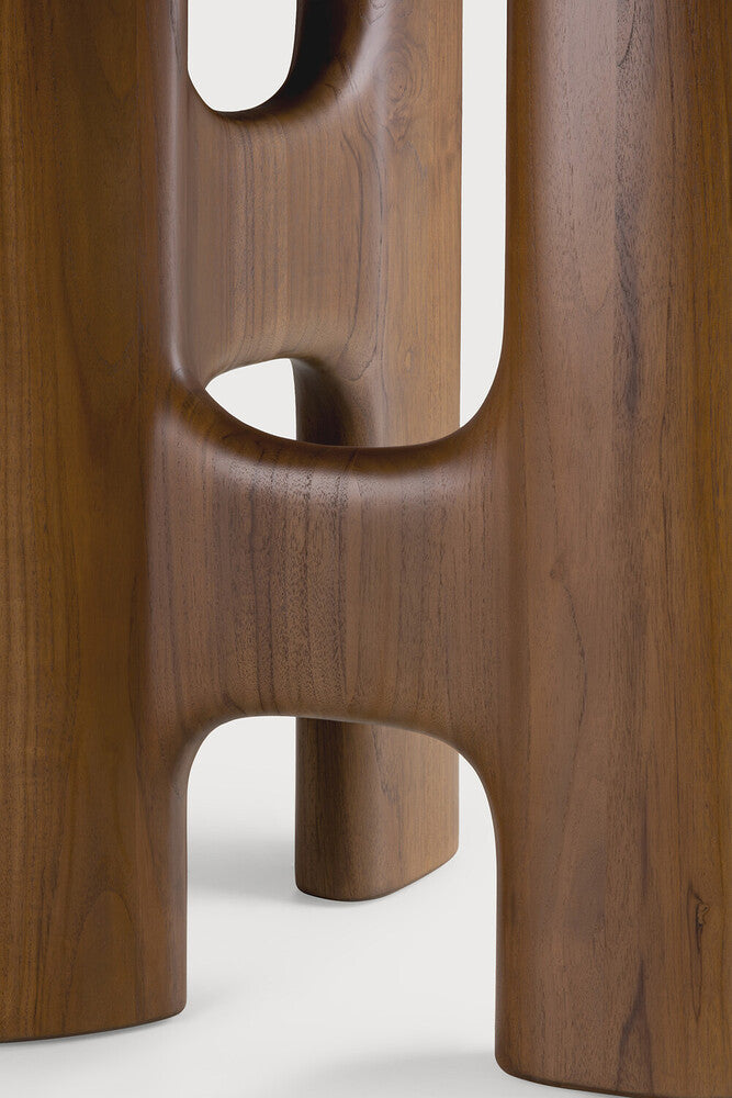 Glide Dining Table