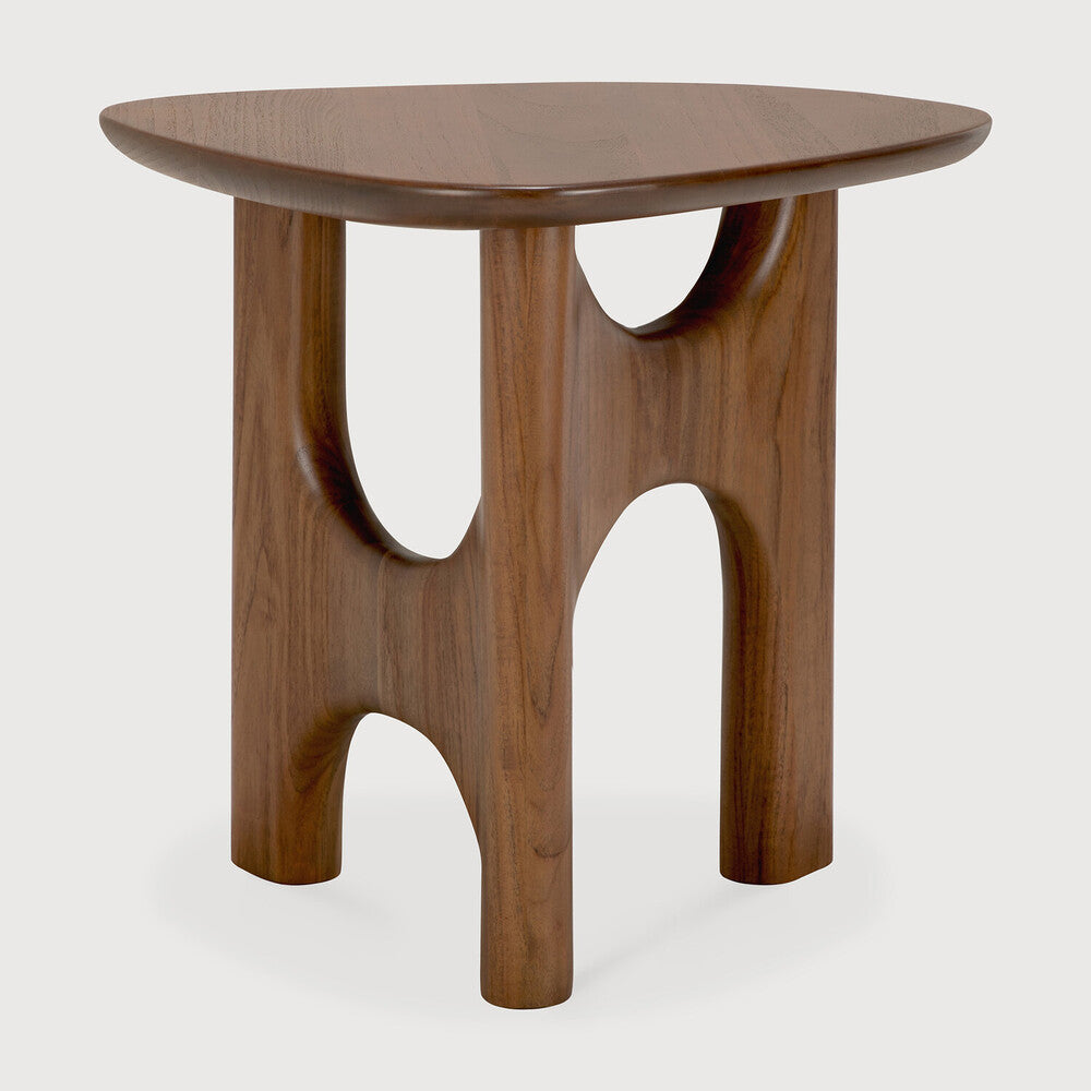 Glide Side Table