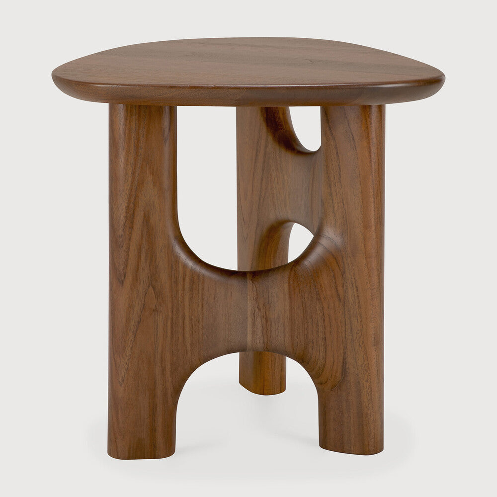 Glide Side Table