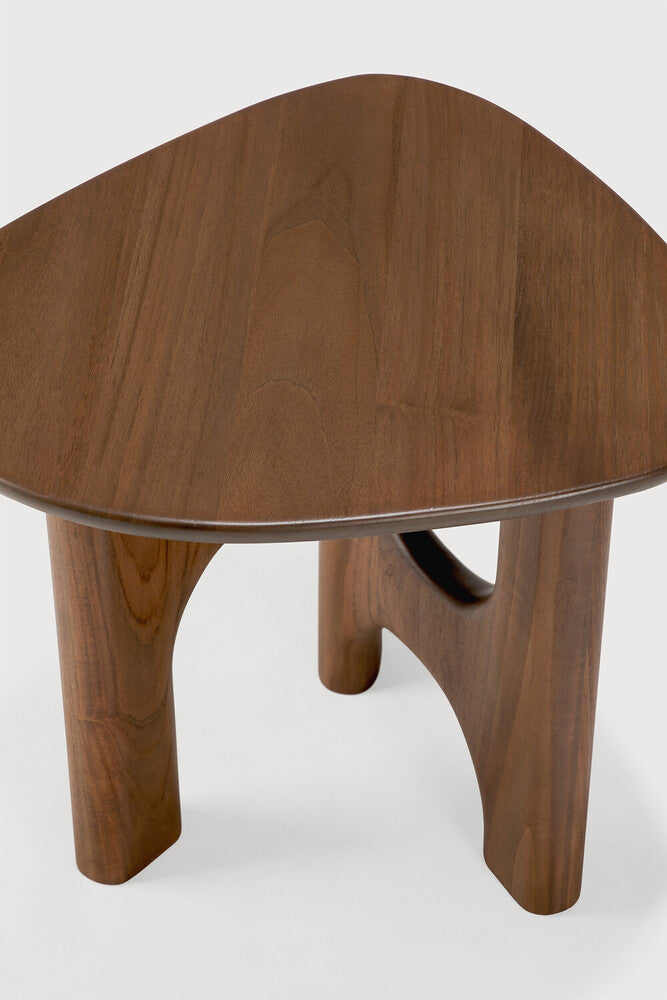 Glide Side Table
