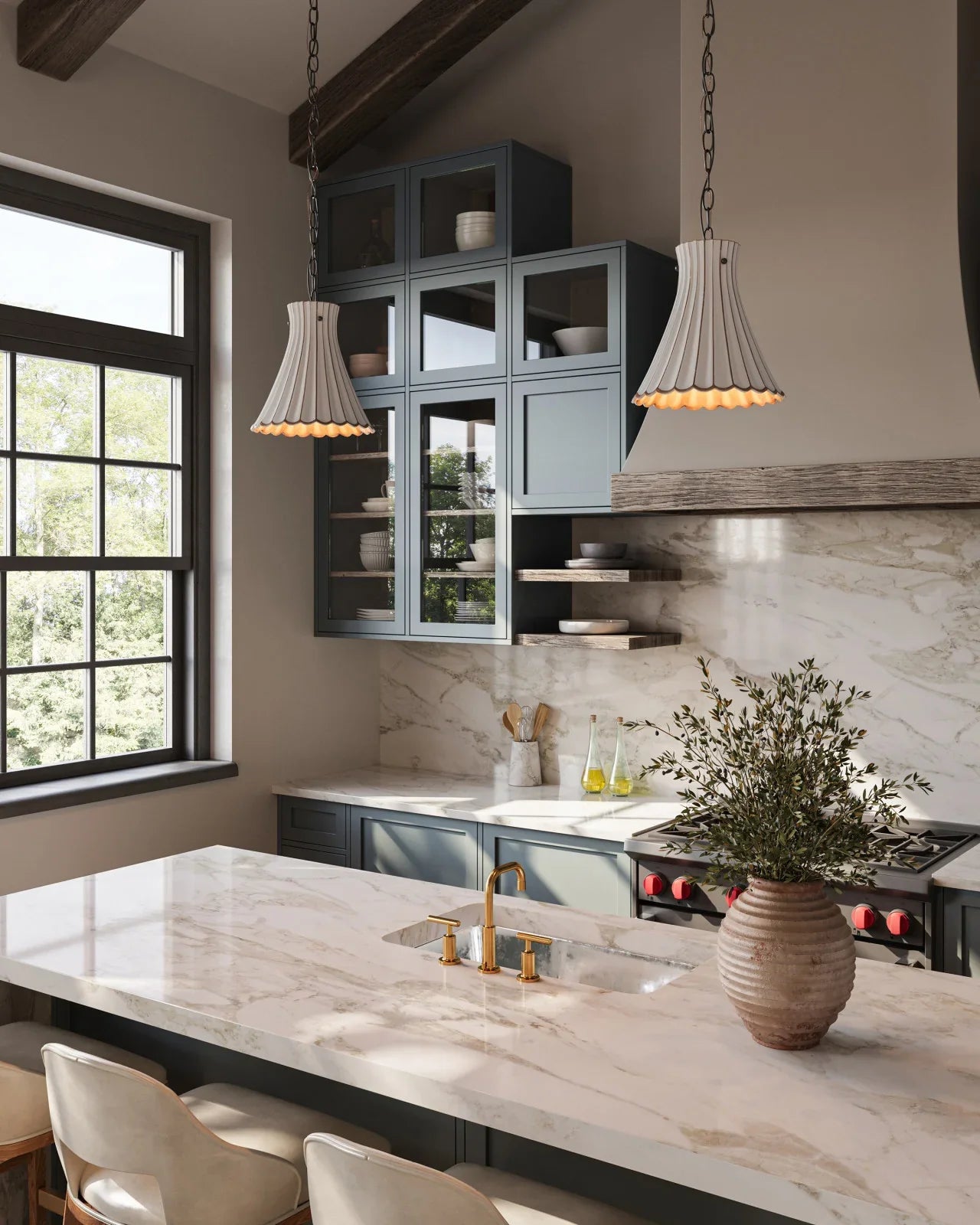 Bailey Pendant Light