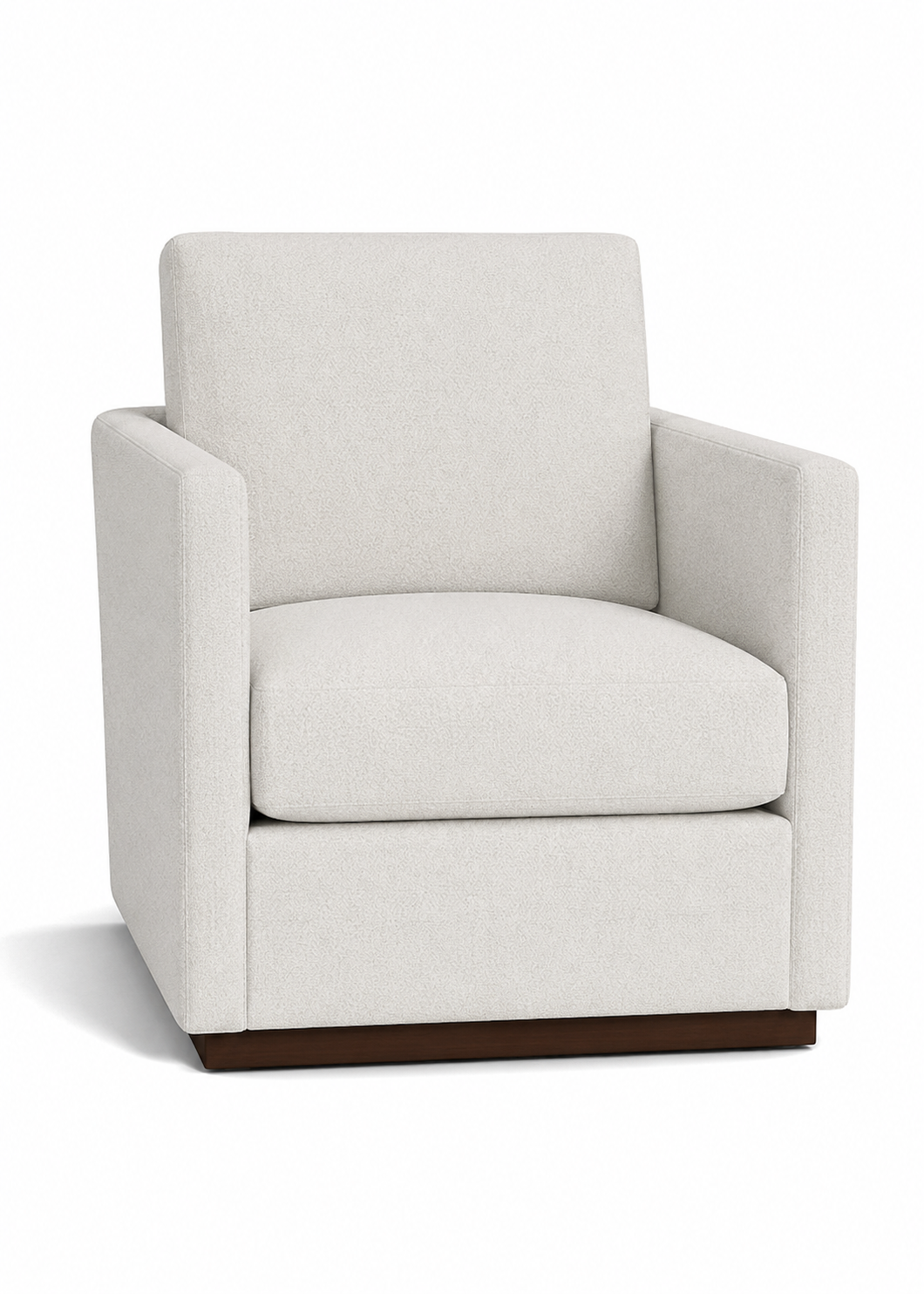 Marlow Swivel Chair