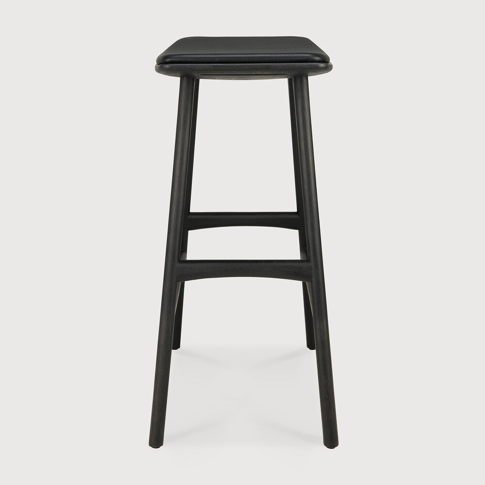 Odin Counter Stool - Upholstered