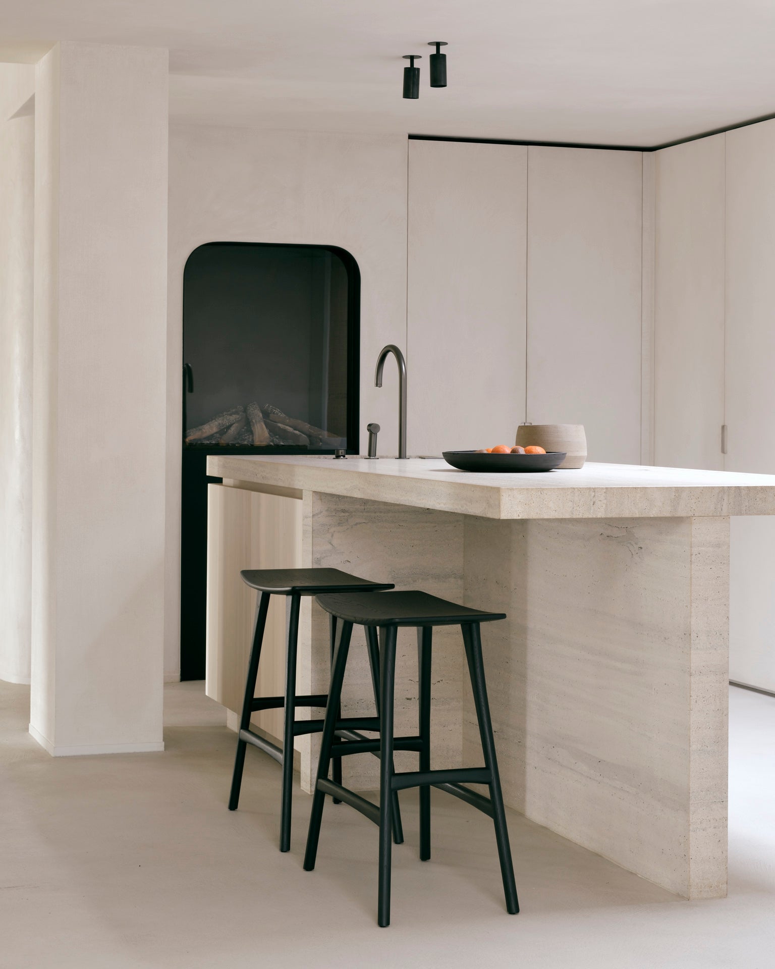 Odin Counter Stool