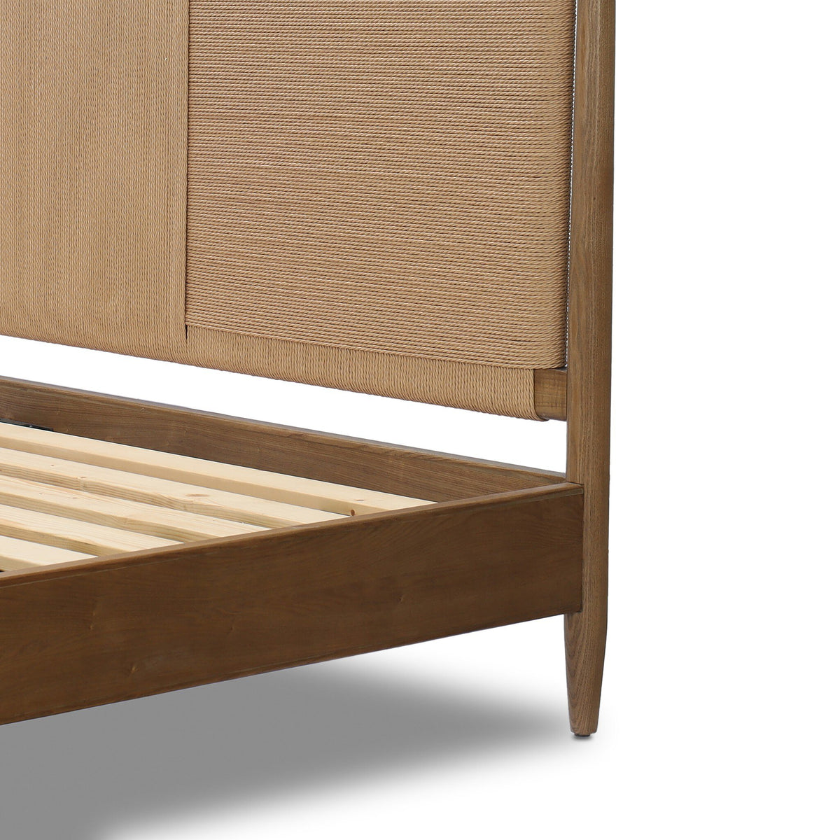 Bucksport King Bed