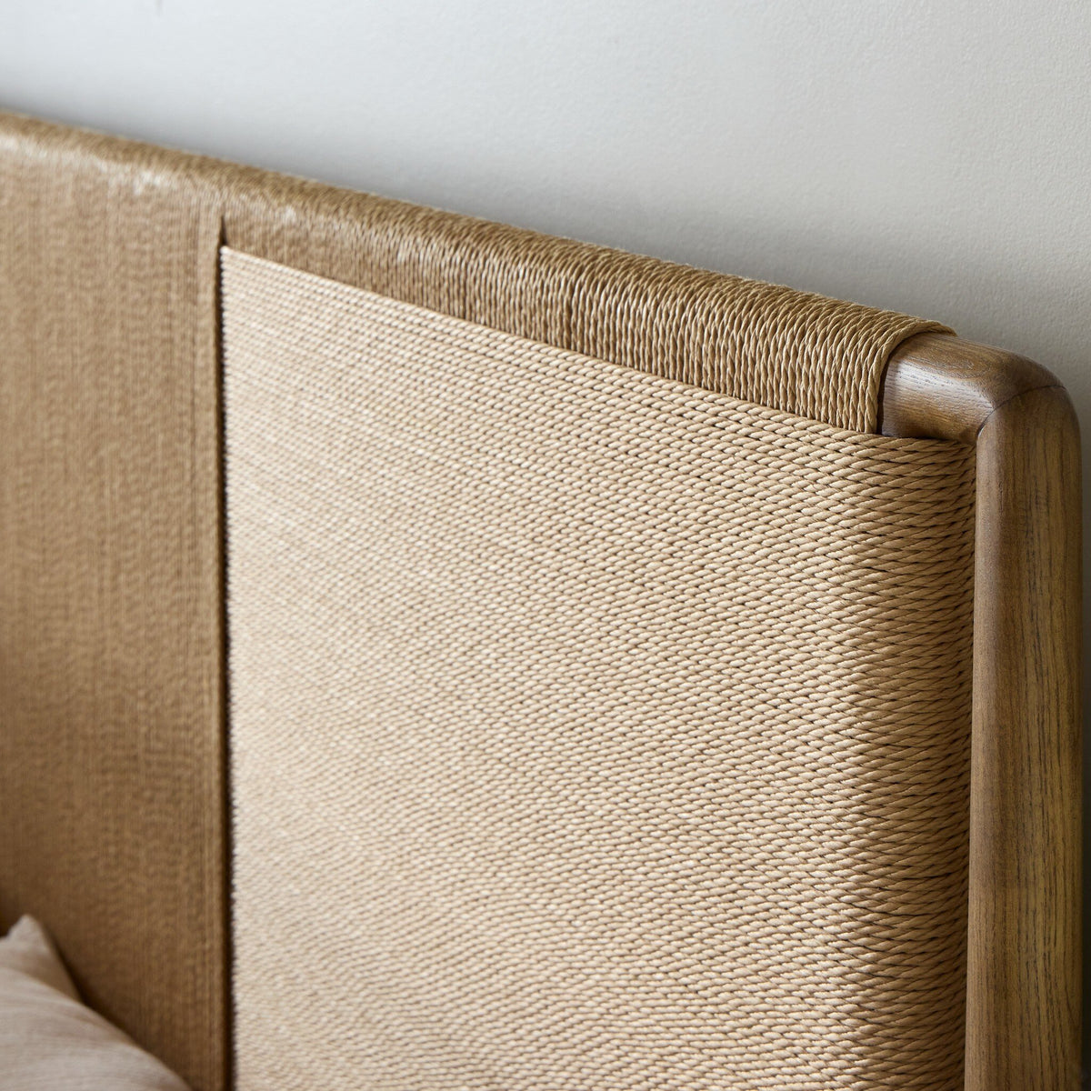 Bucksport King Bed