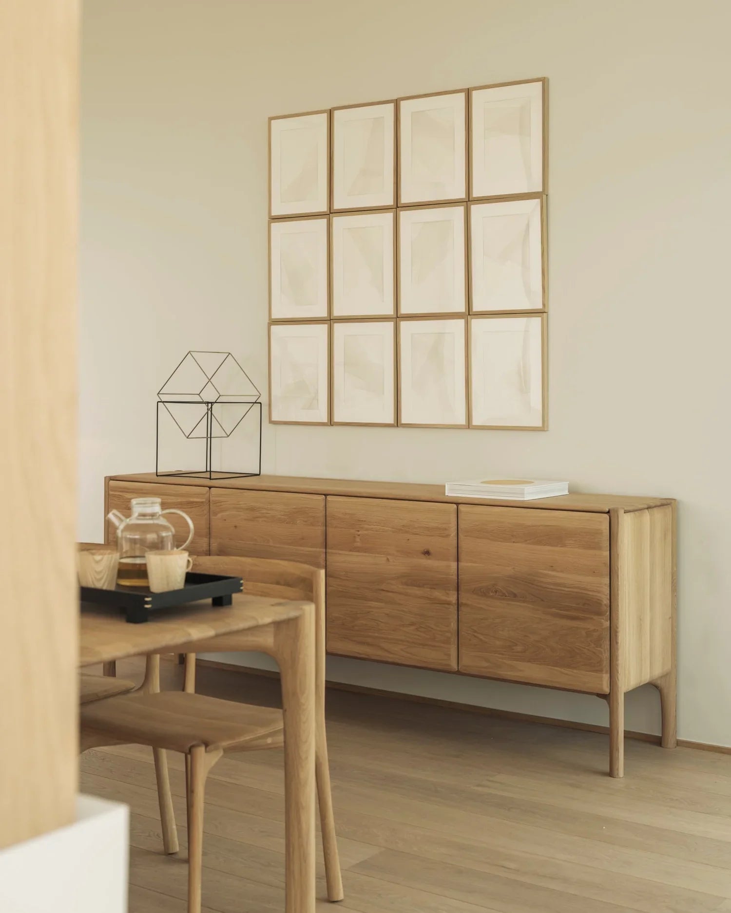 Dining Room Storage