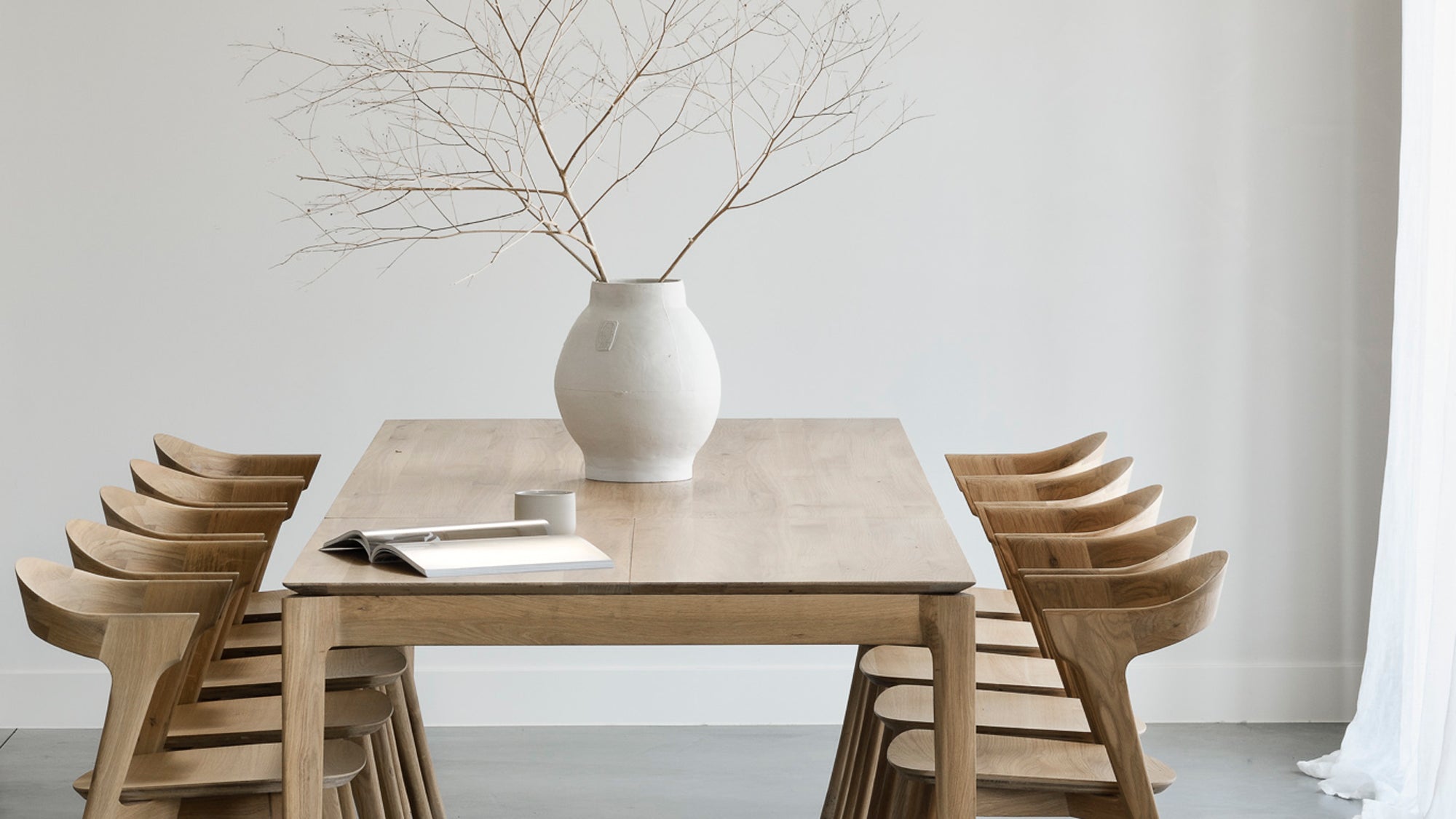 Organic Modern
