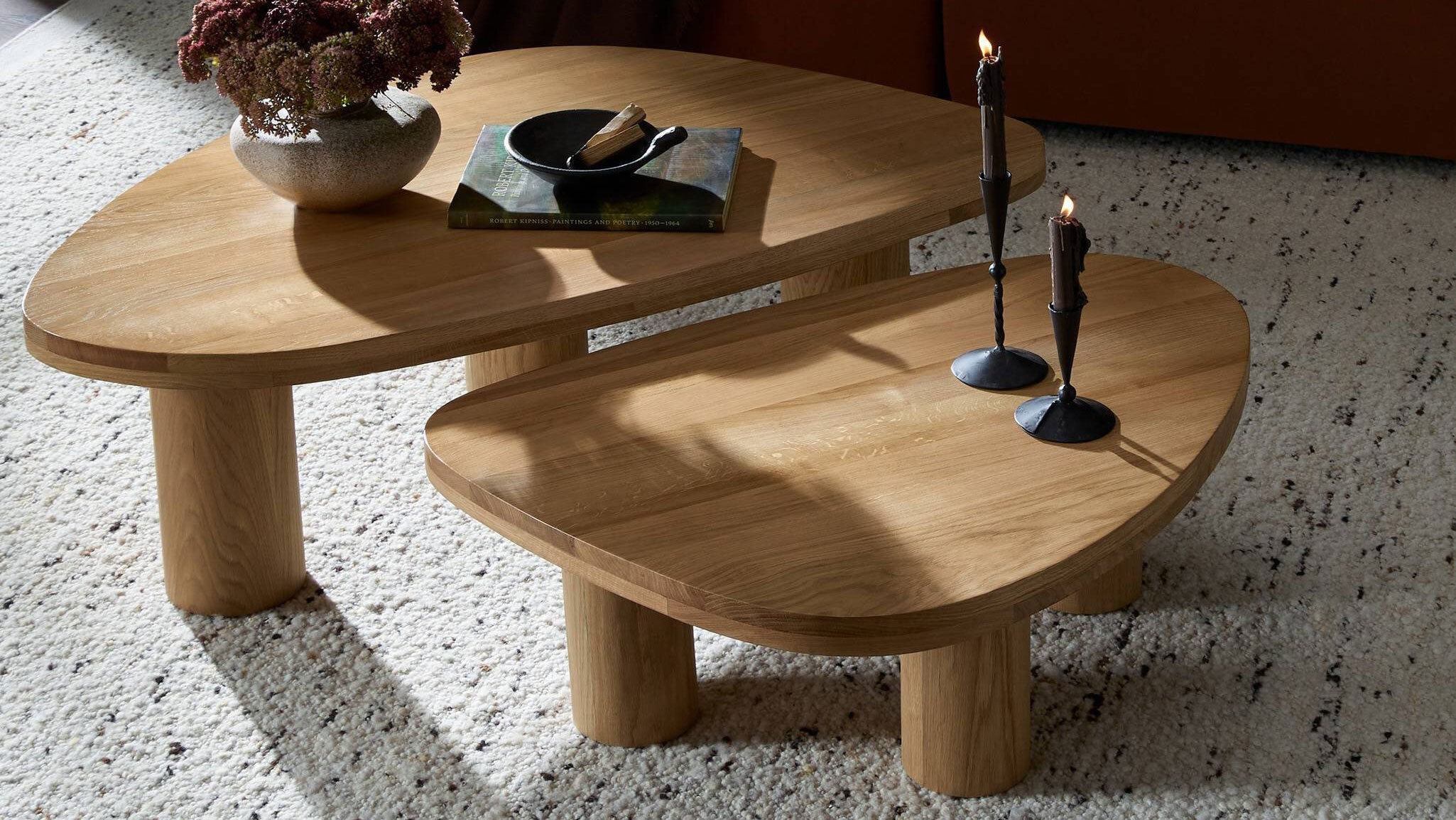Living Room Tables