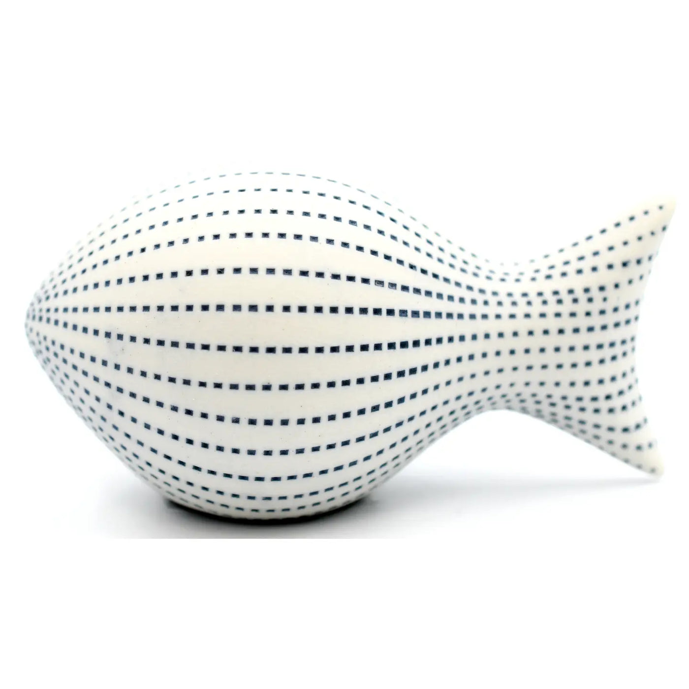 Ceramic Mini Fish