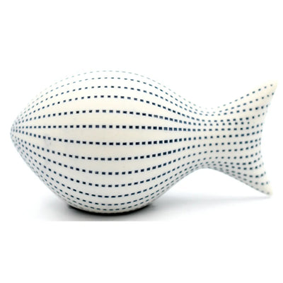 Ceramic Mini Fish