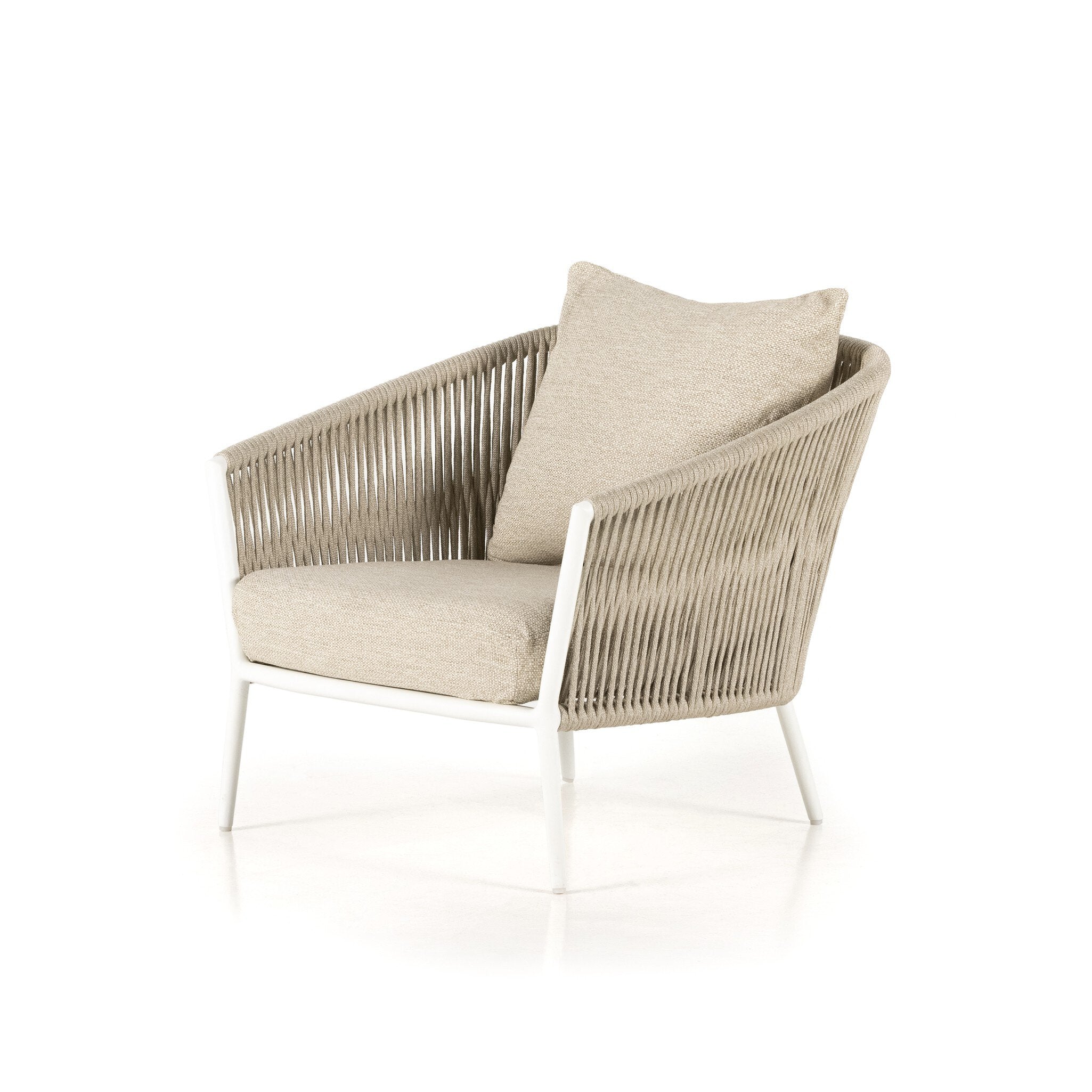 Brownfield Outdoor Lounge Chair