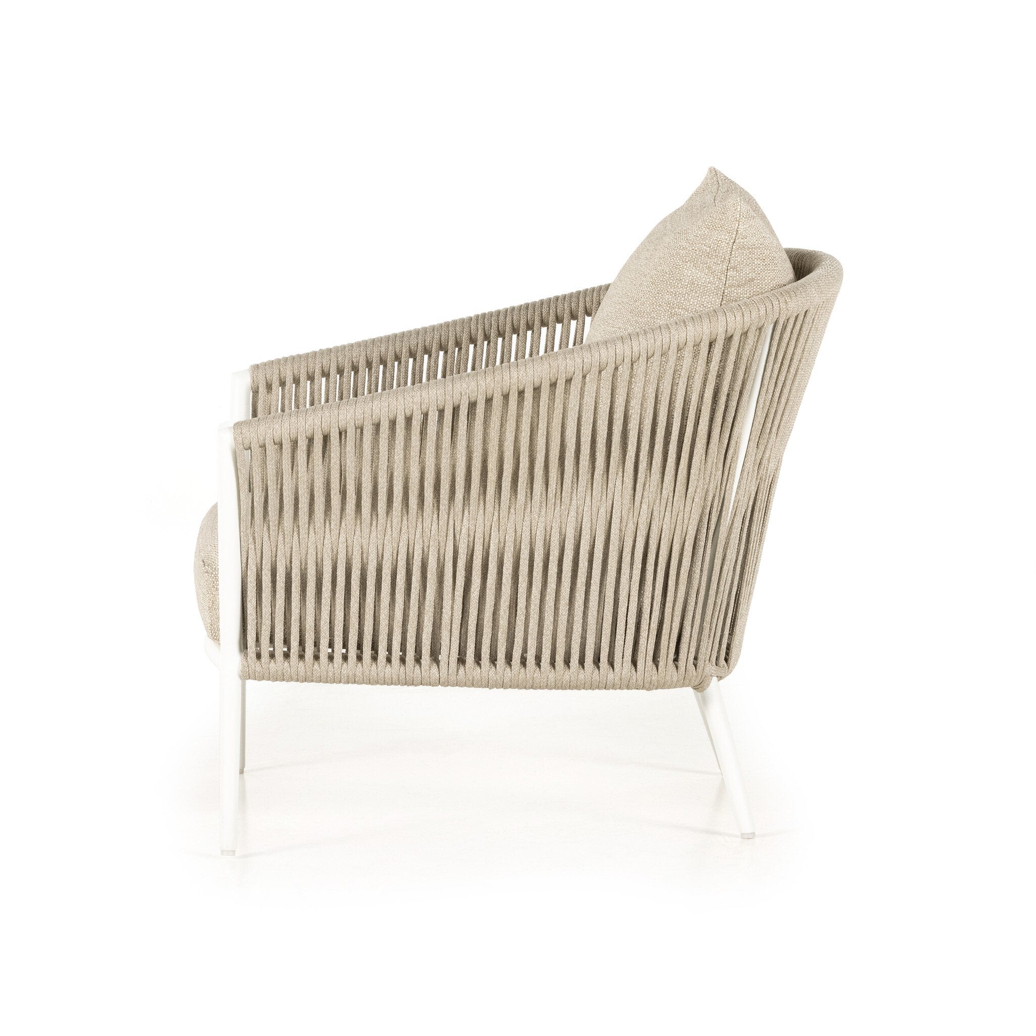 Brownfield Outdoor Lounge Chair
