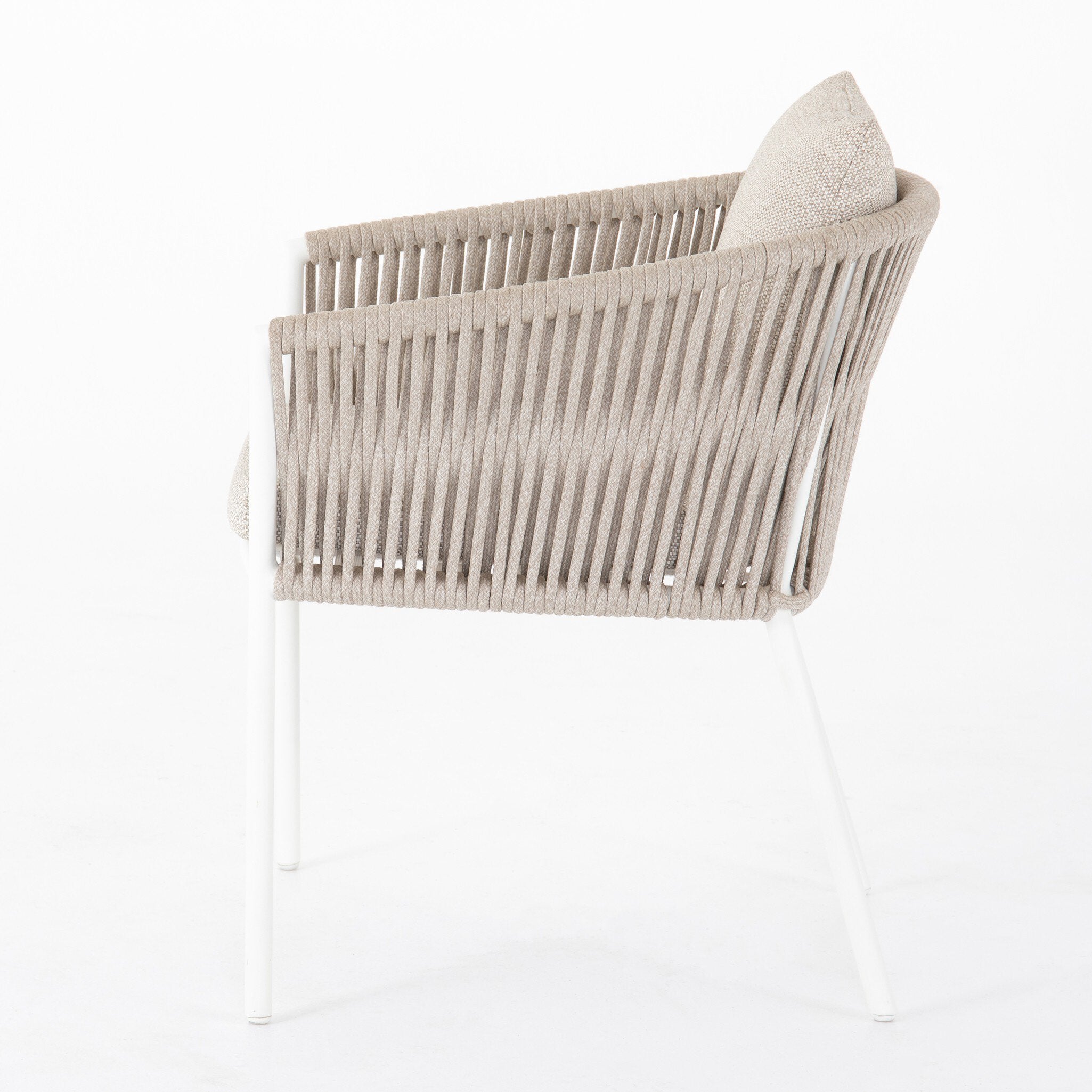 Brownfield Outdoor Dining Chair