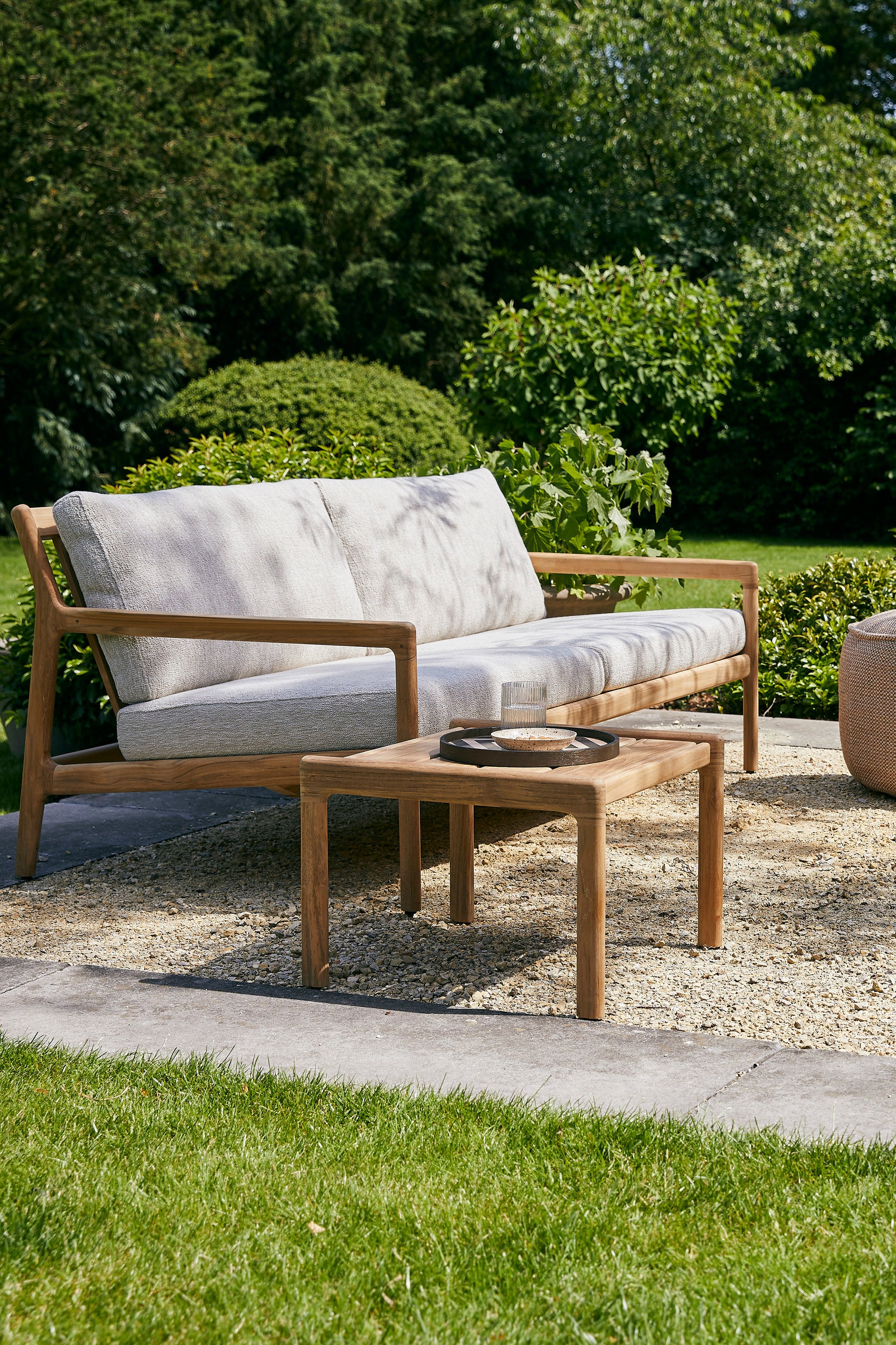 Jorunn Outdoor Sofa