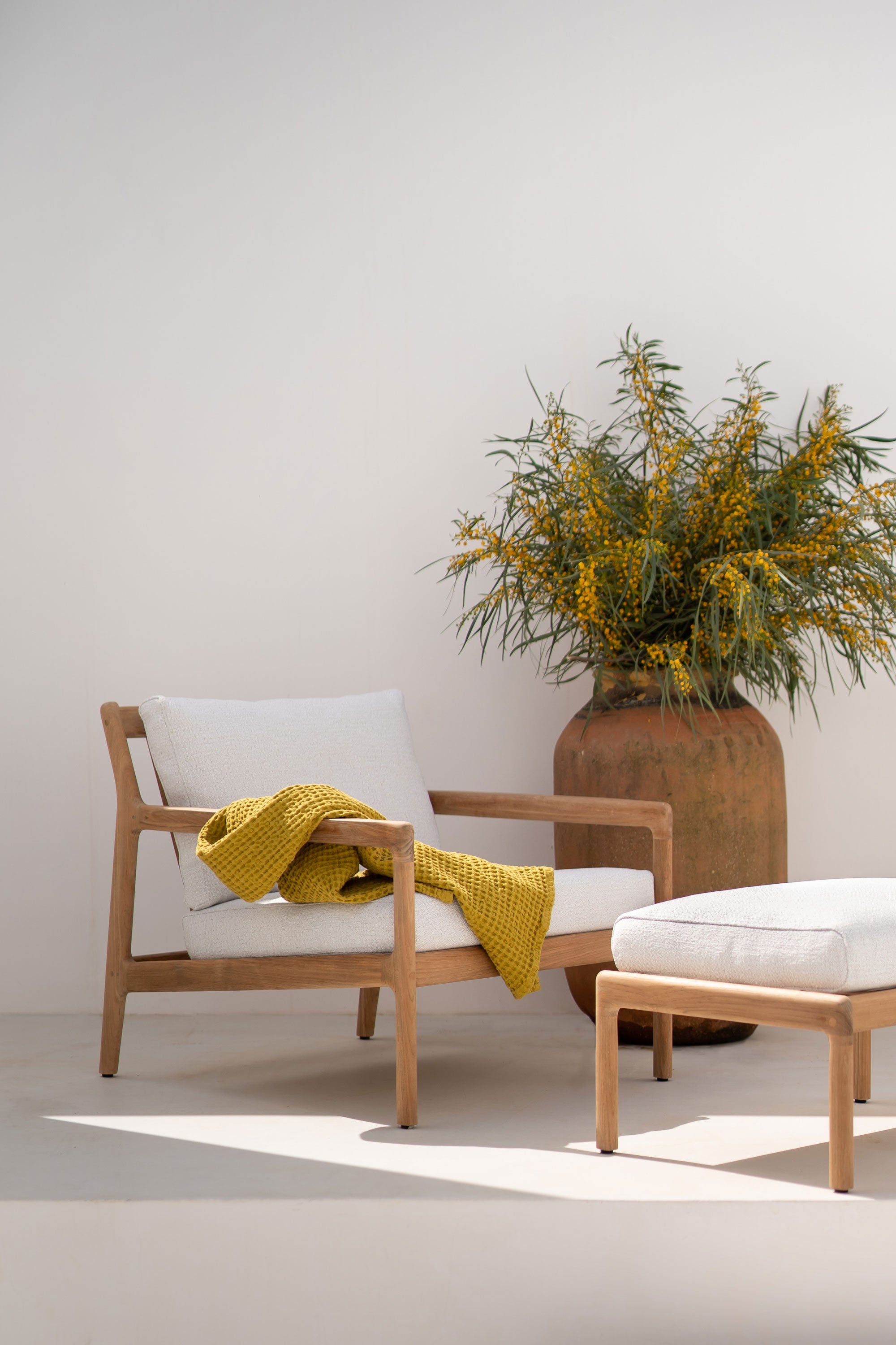 Jorunn Outdoor Chair