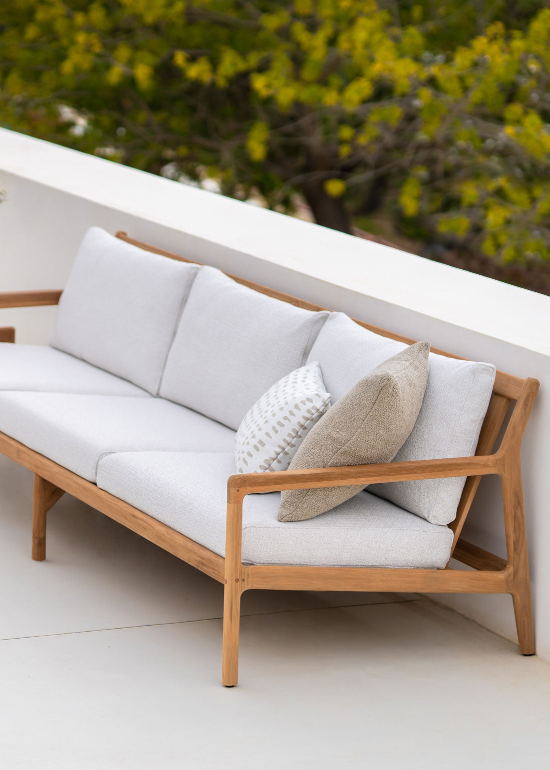 Jorunn Outdoor Sofa