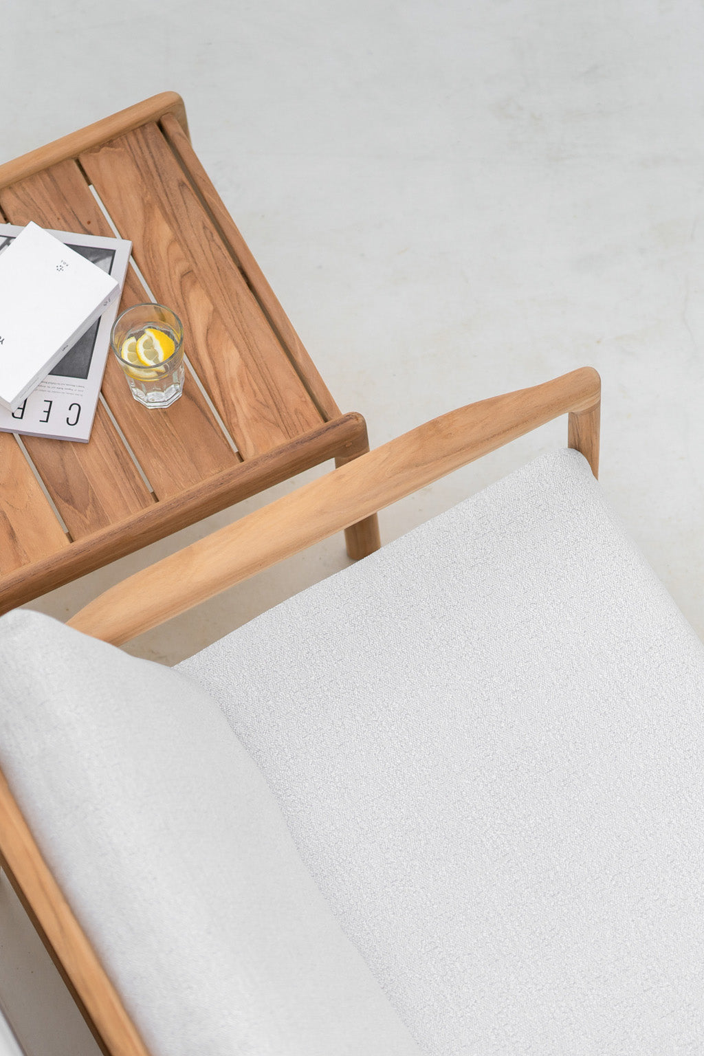 Jorunn Outdoor Chair