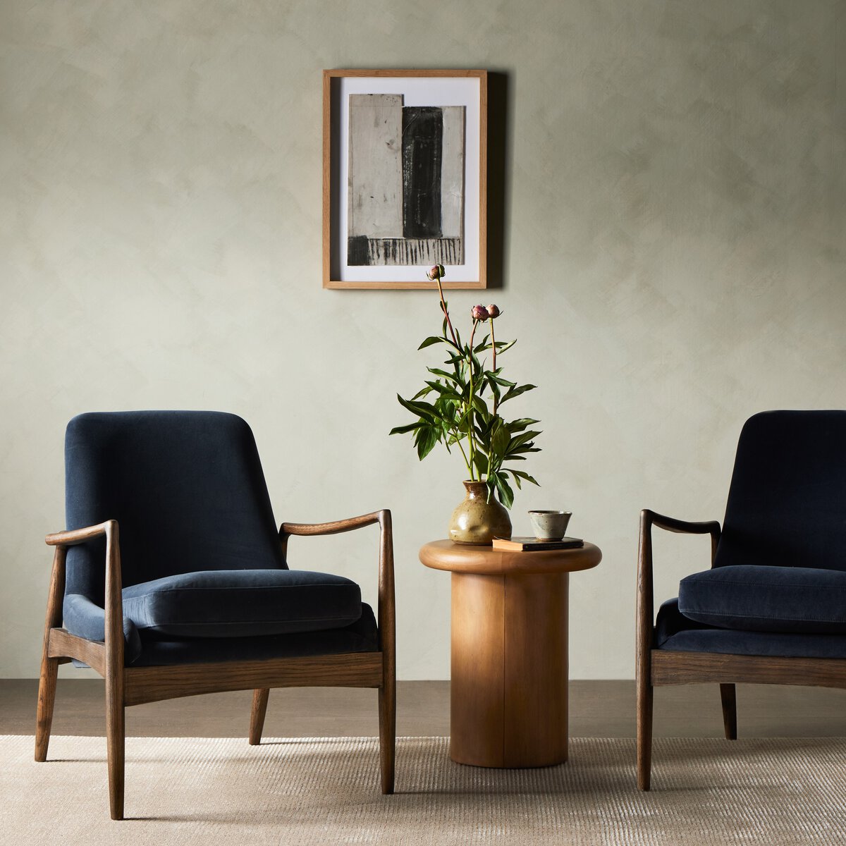 Bethel Chair
