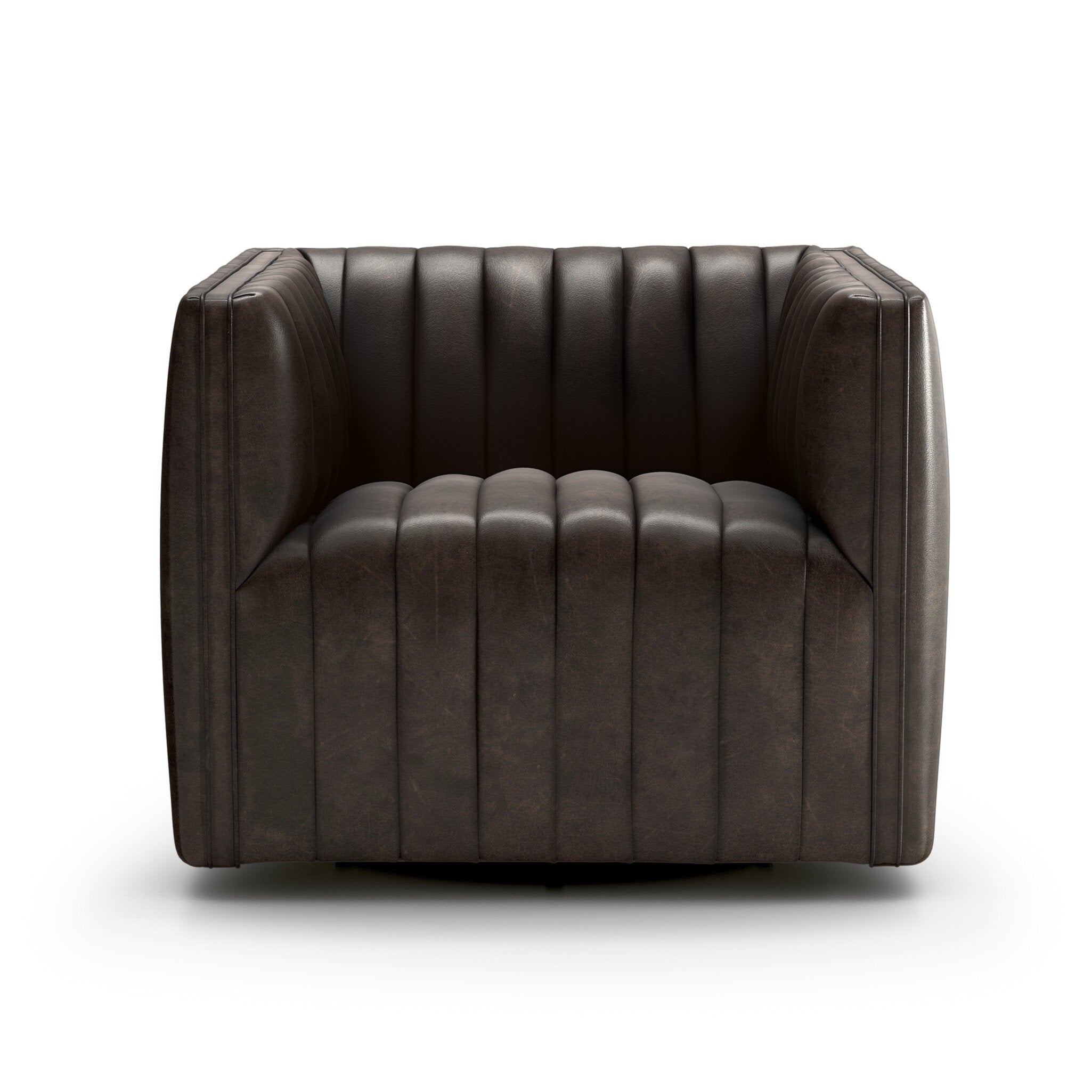 Anniina Swivel Chair
