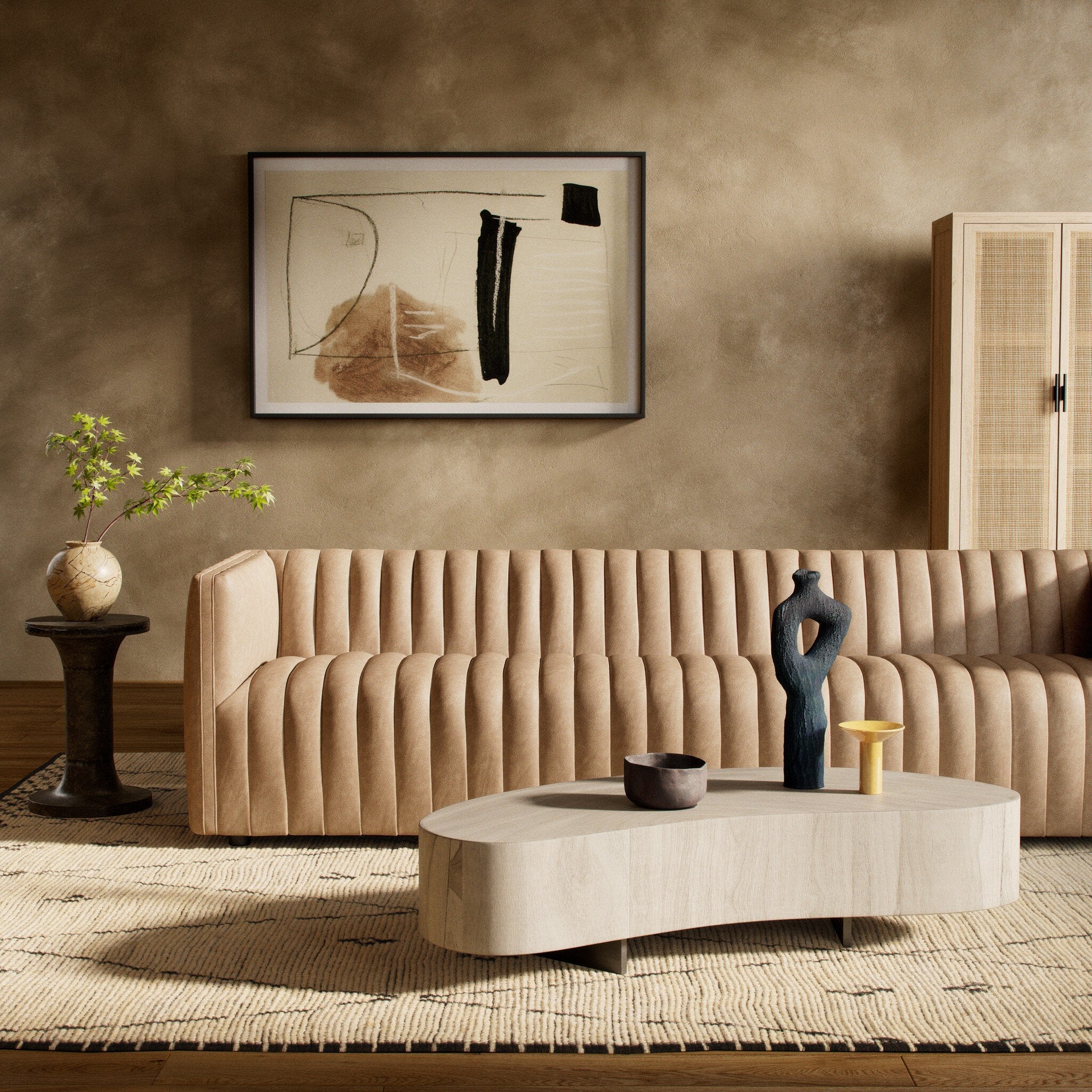 Anniina Sofa