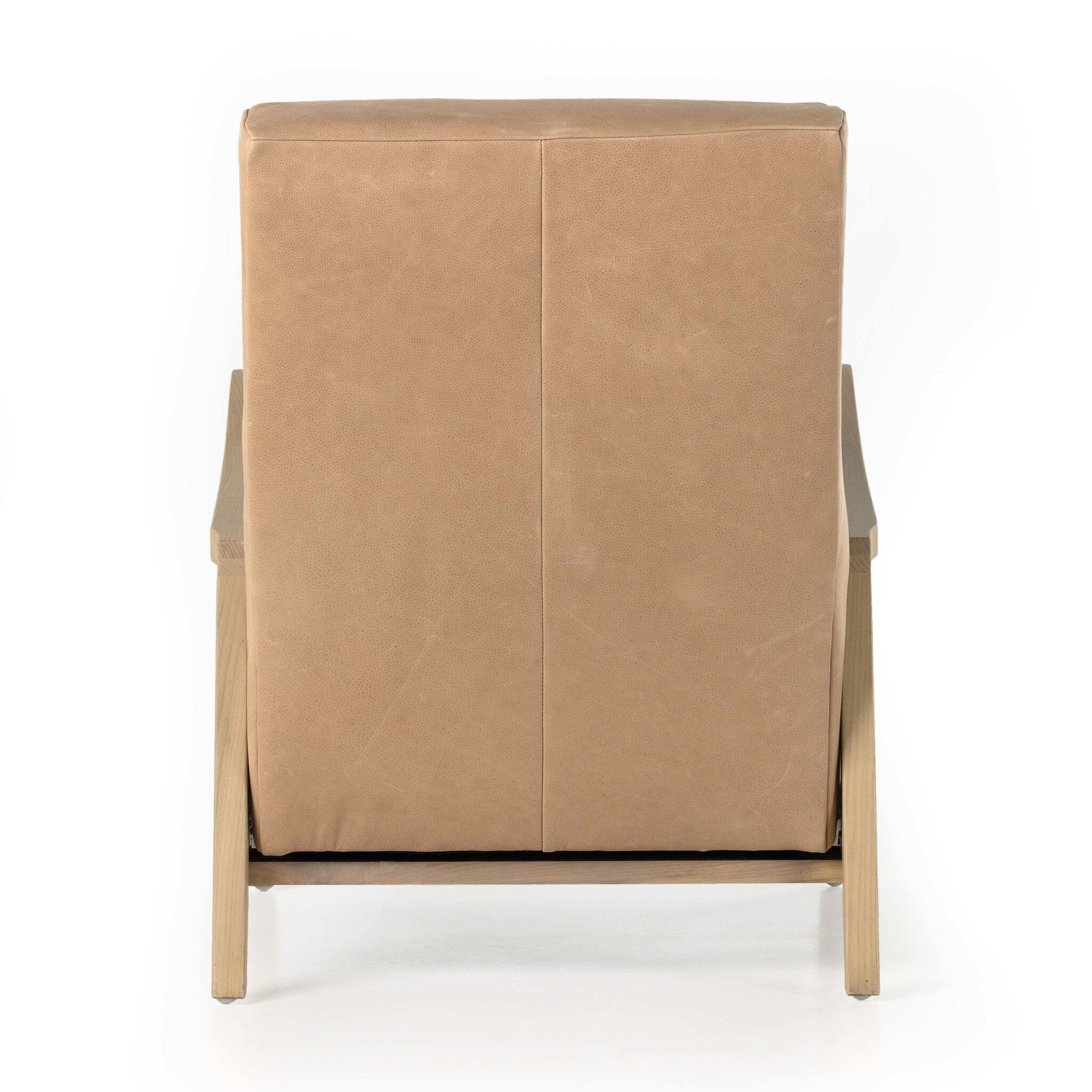 Arundel Leather Recliner