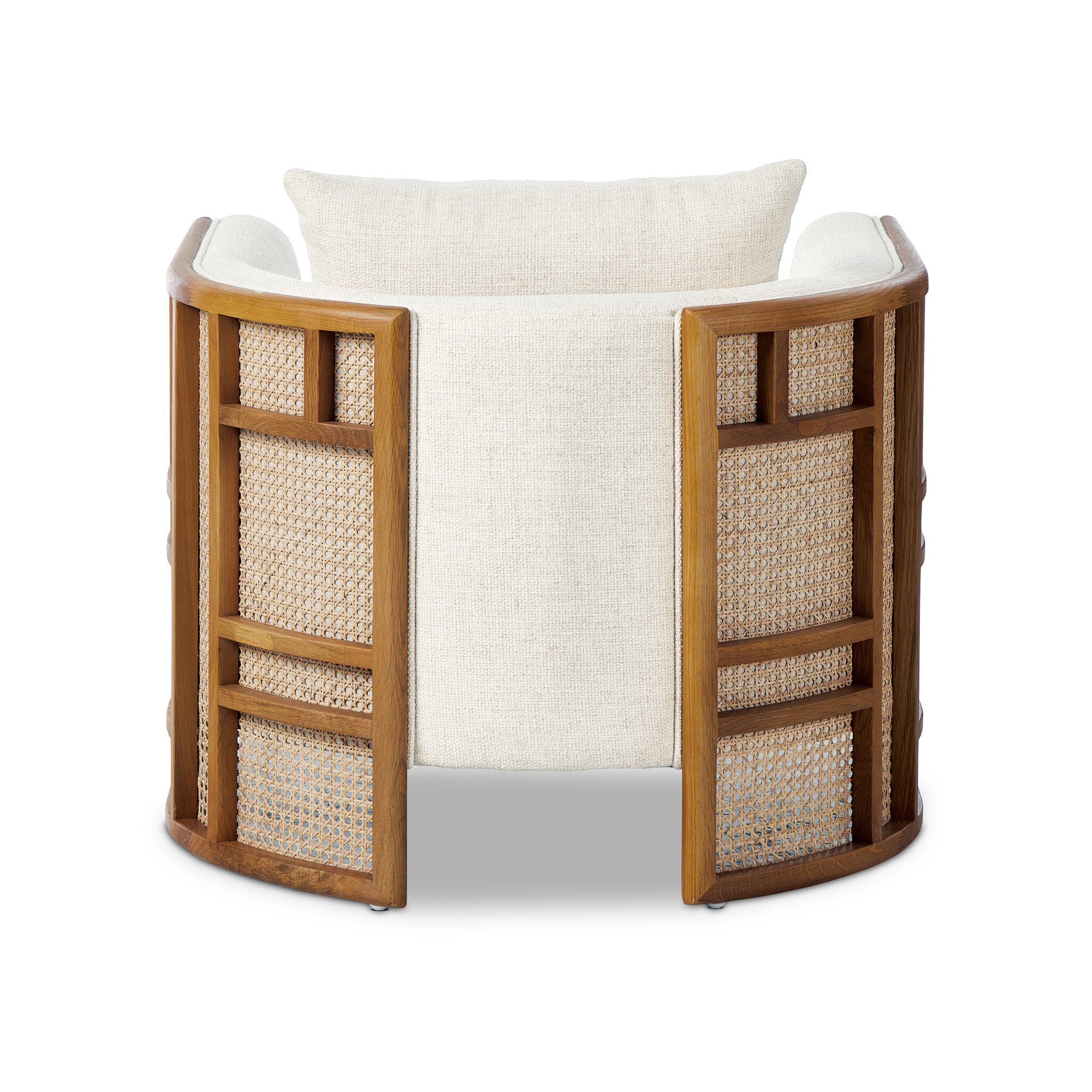 Belmont Lounge Chair