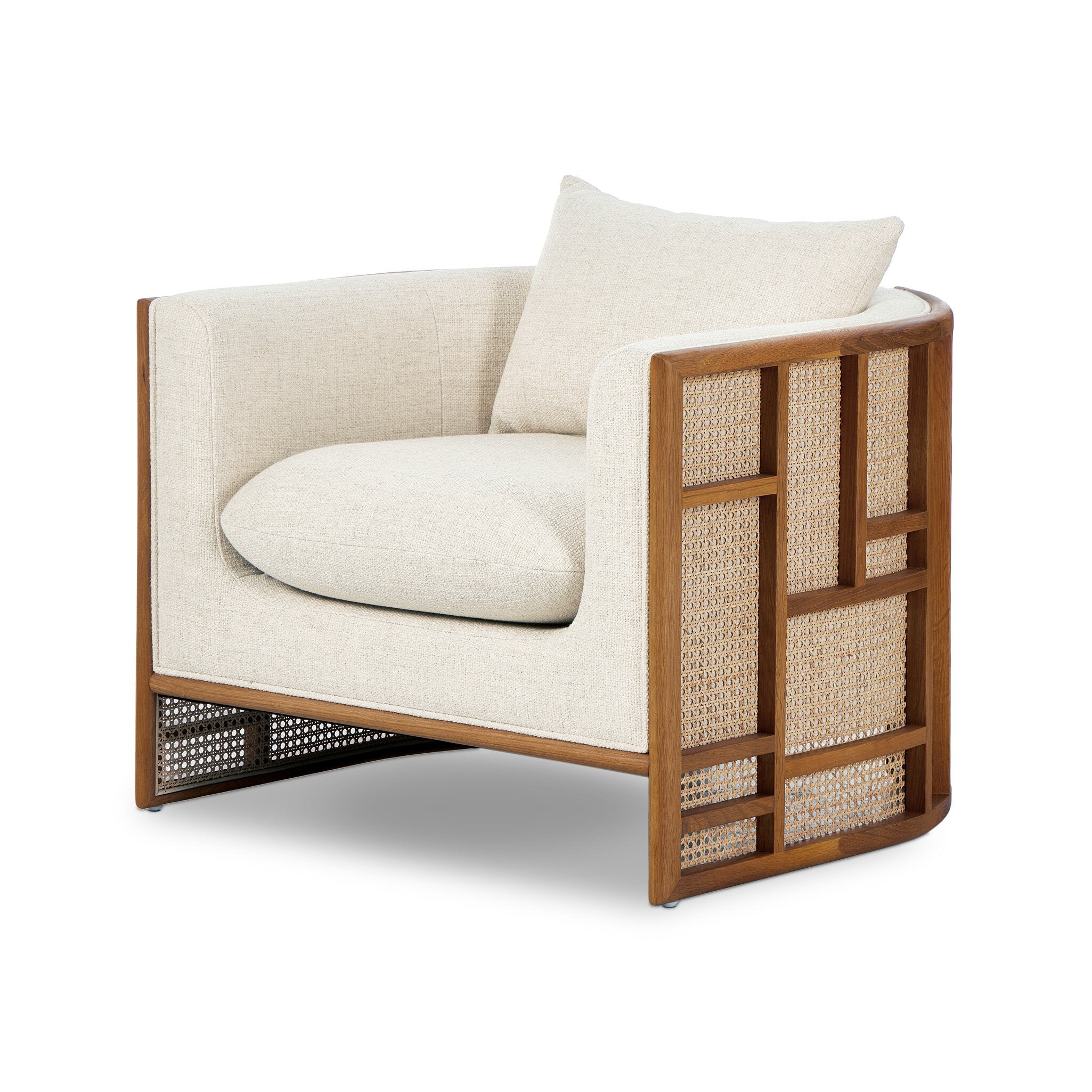 Belmont Lounge Chair