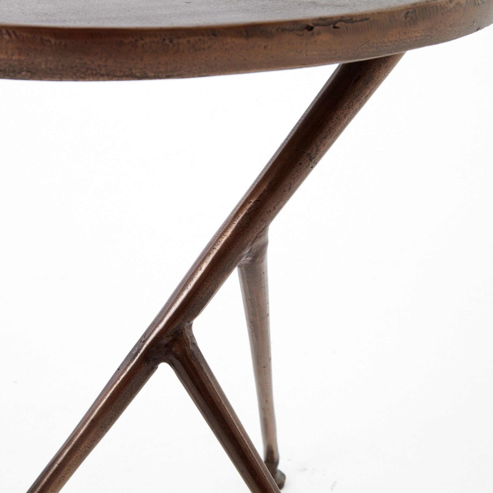 Burlington Accent Table