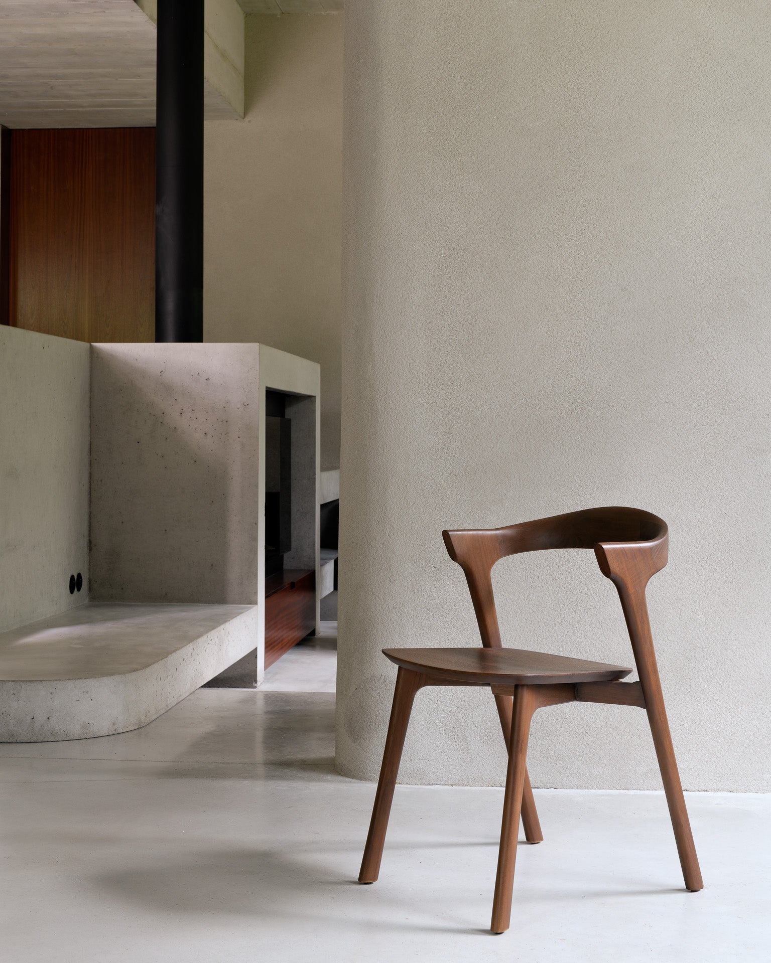 Bard Dining Chair