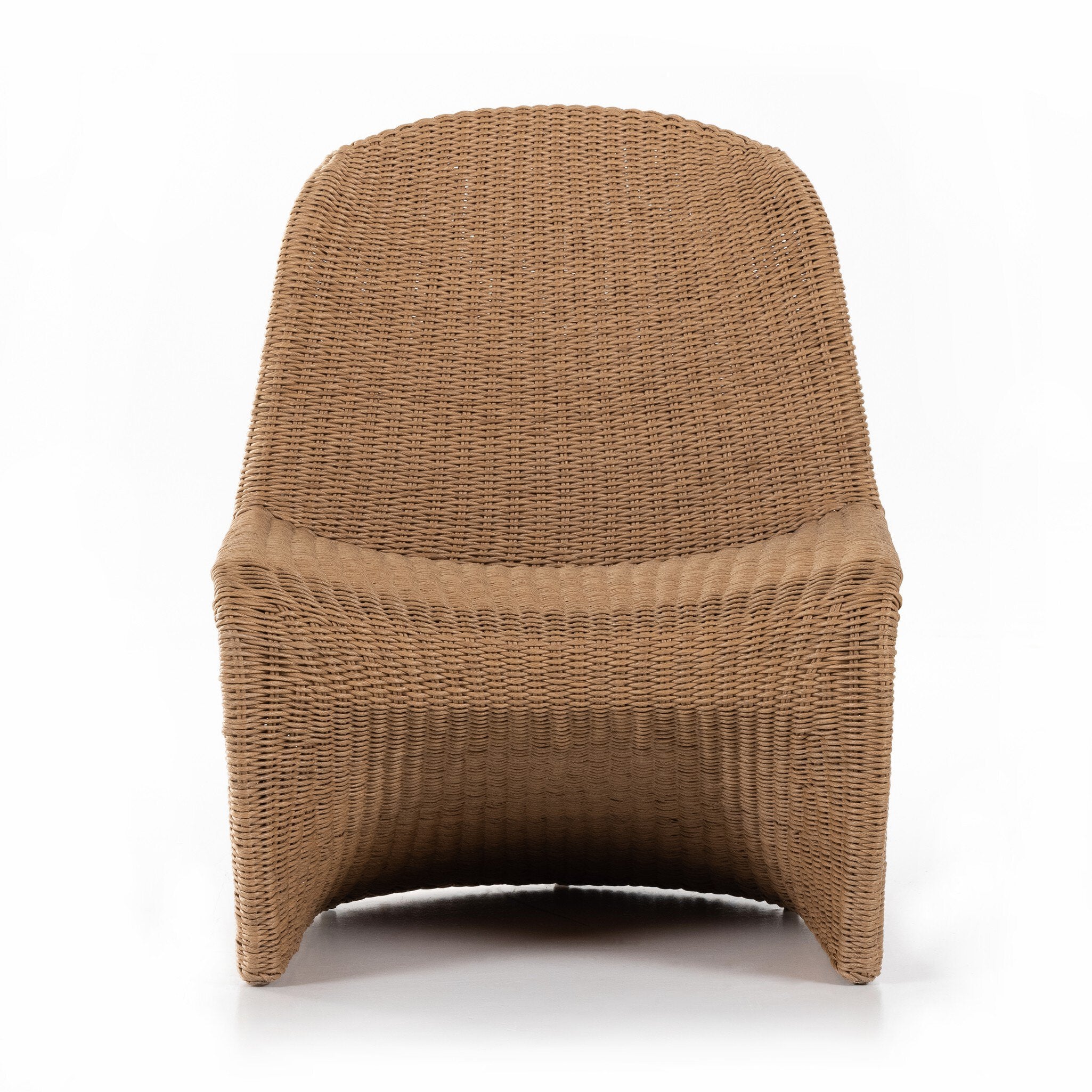 Brooks Outdoor Occasional Chair