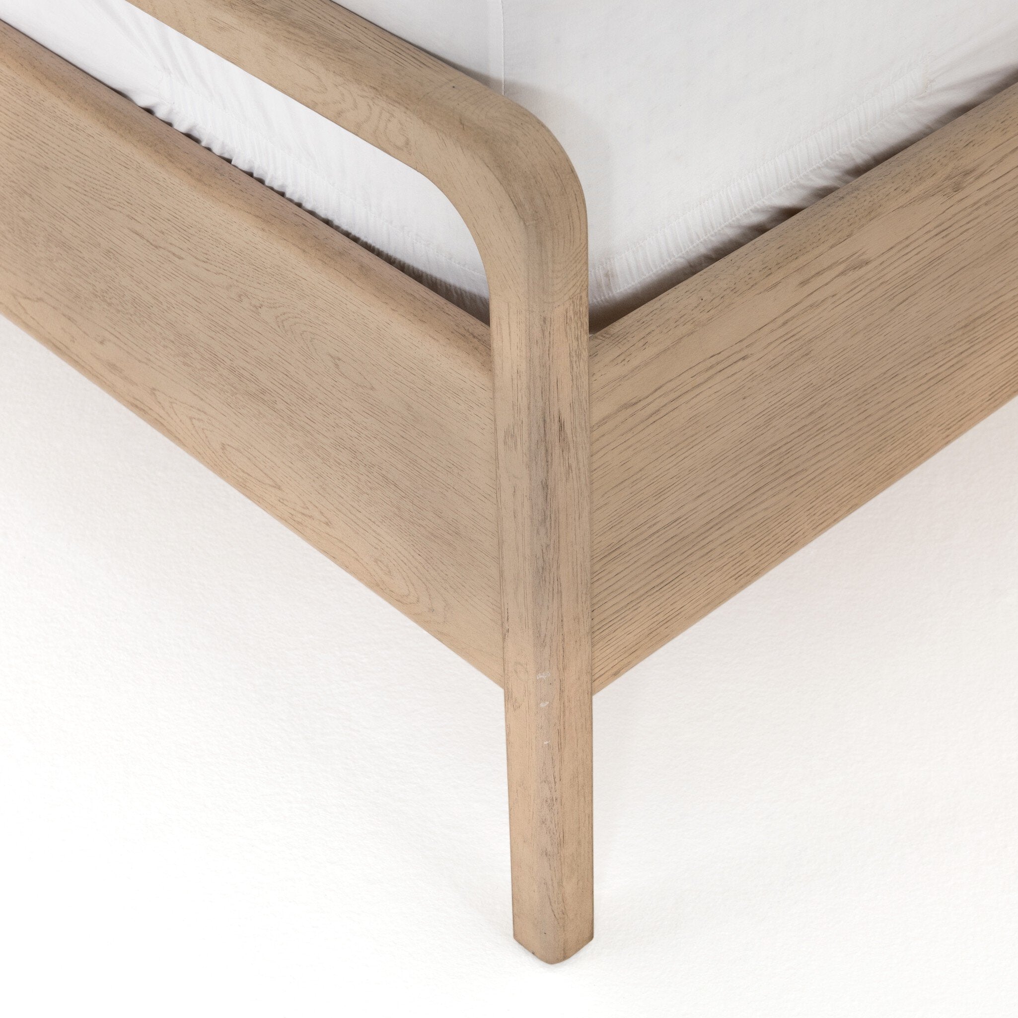 Andes Bed