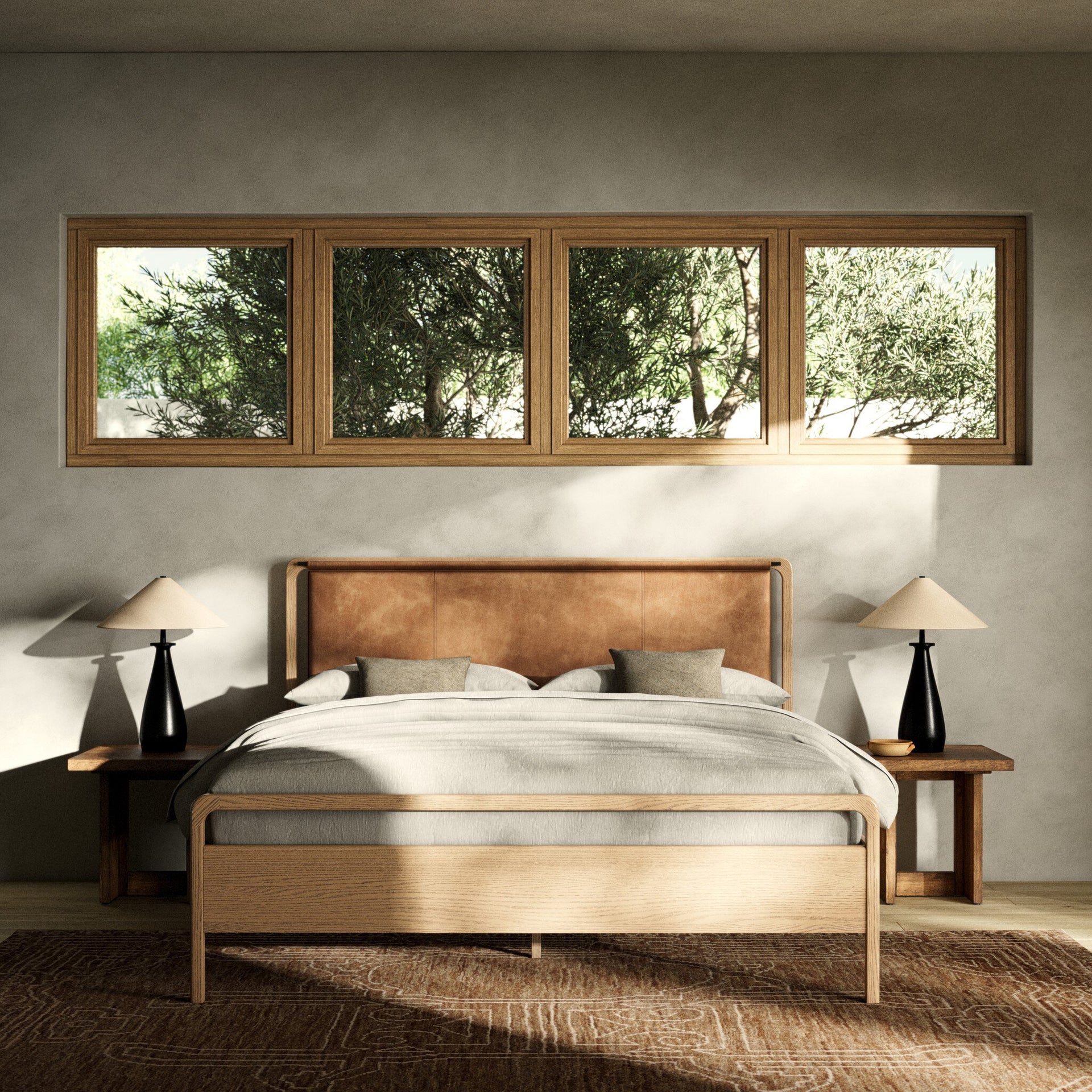 Andes Bed