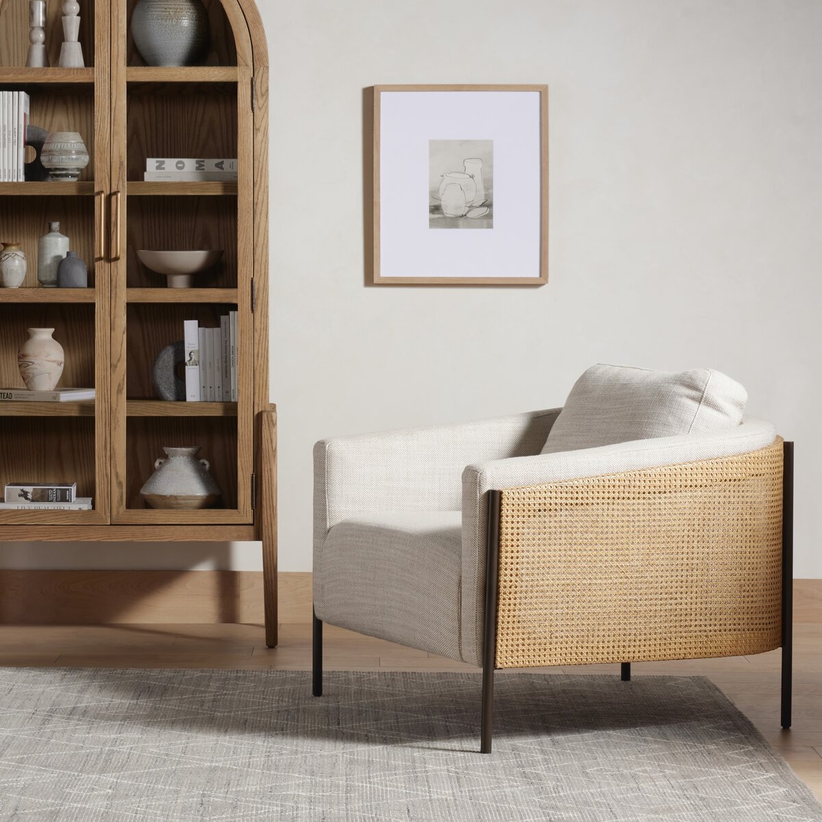 Jackson Chair