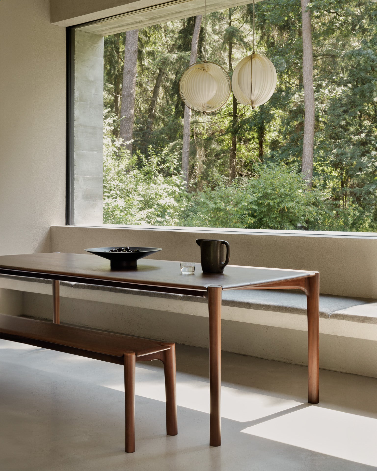 Pierce Dining Table