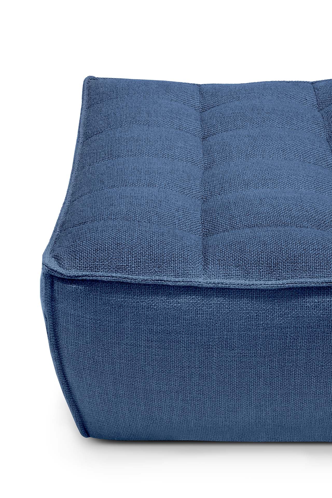 Modern Modular Ottoman