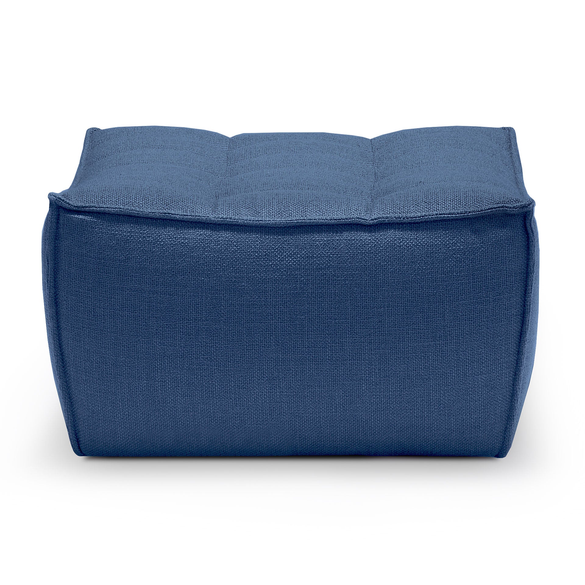 Modern Modular Ottoman