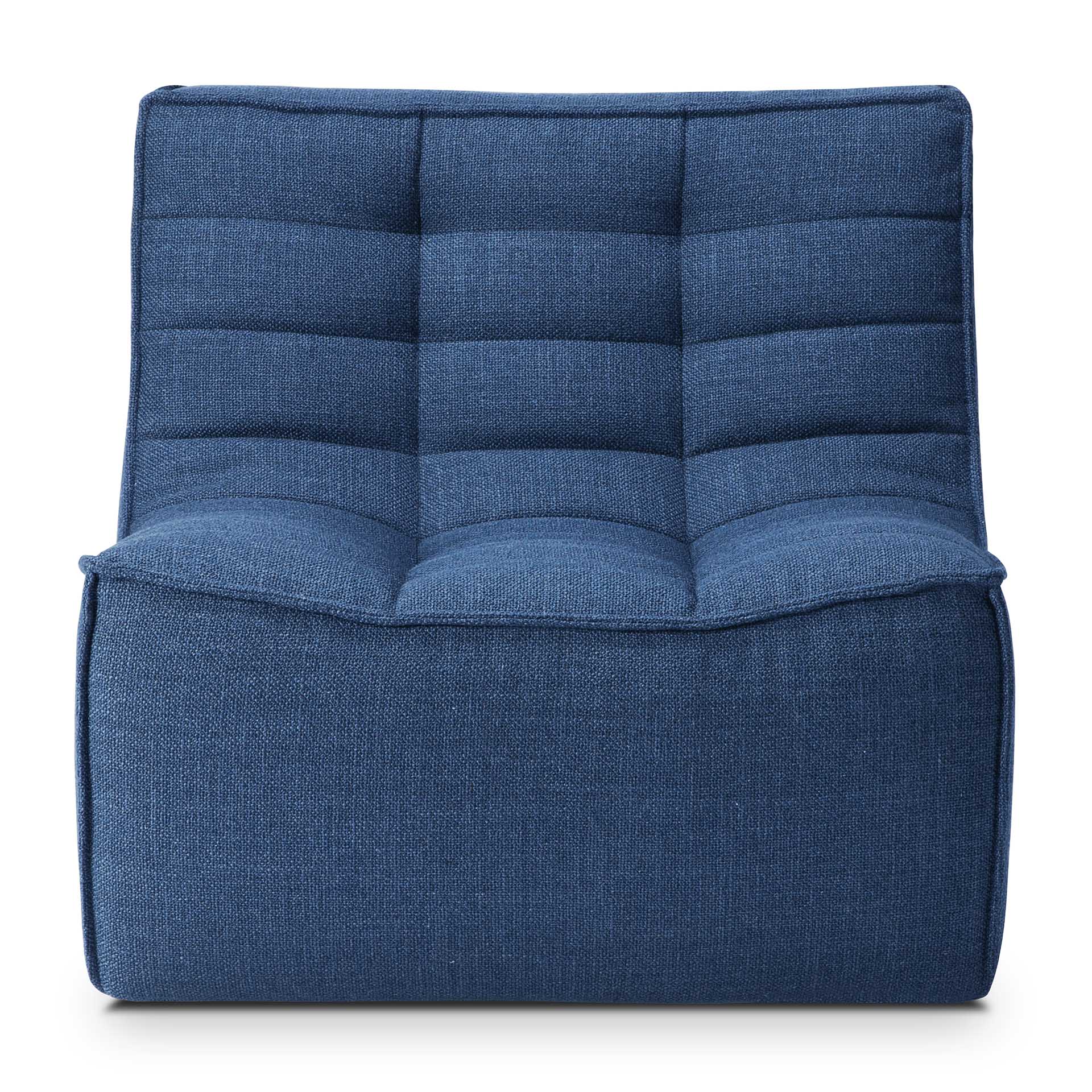 Modern Modular 1 Seater Sofa