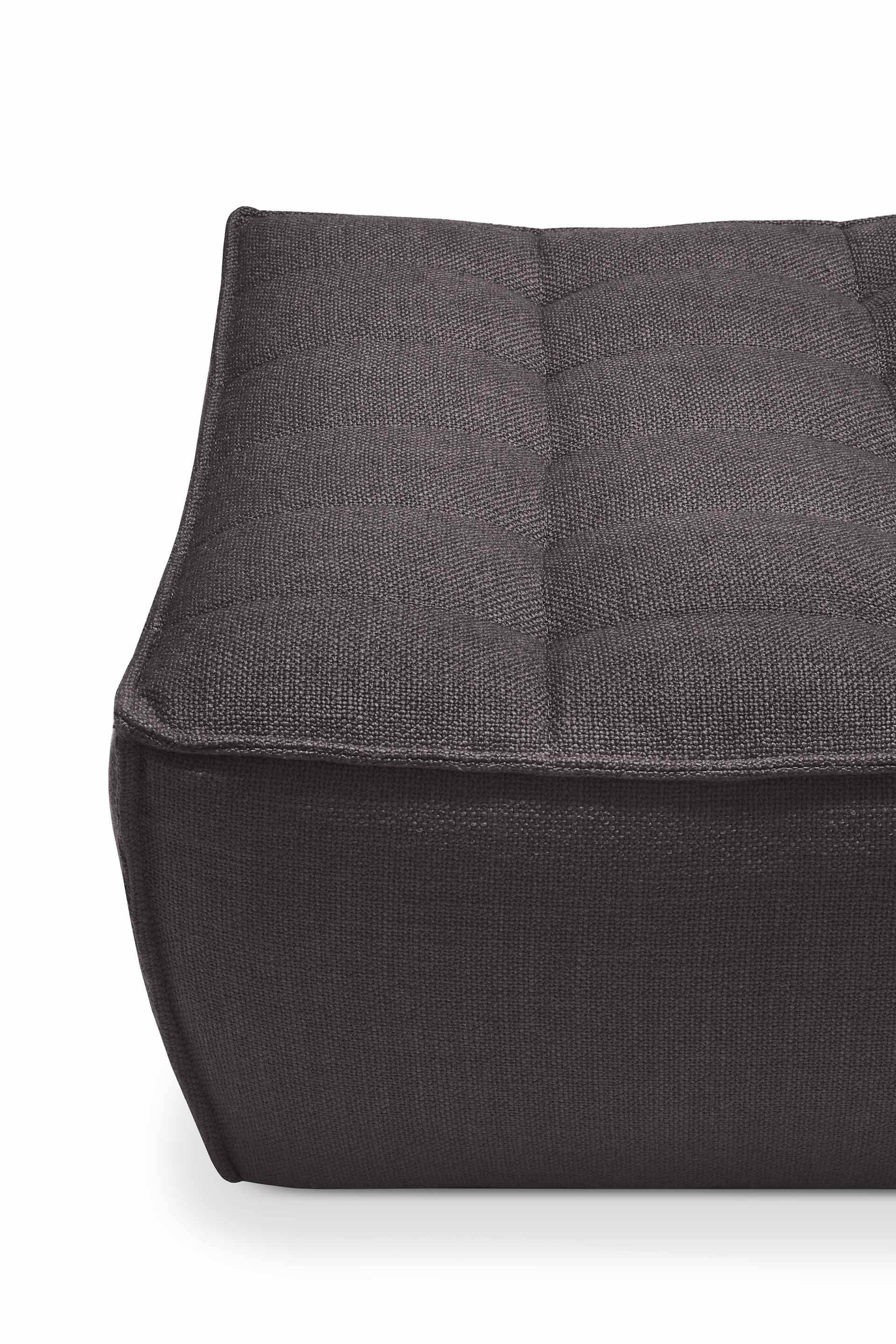 Modern Modular Ottoman
