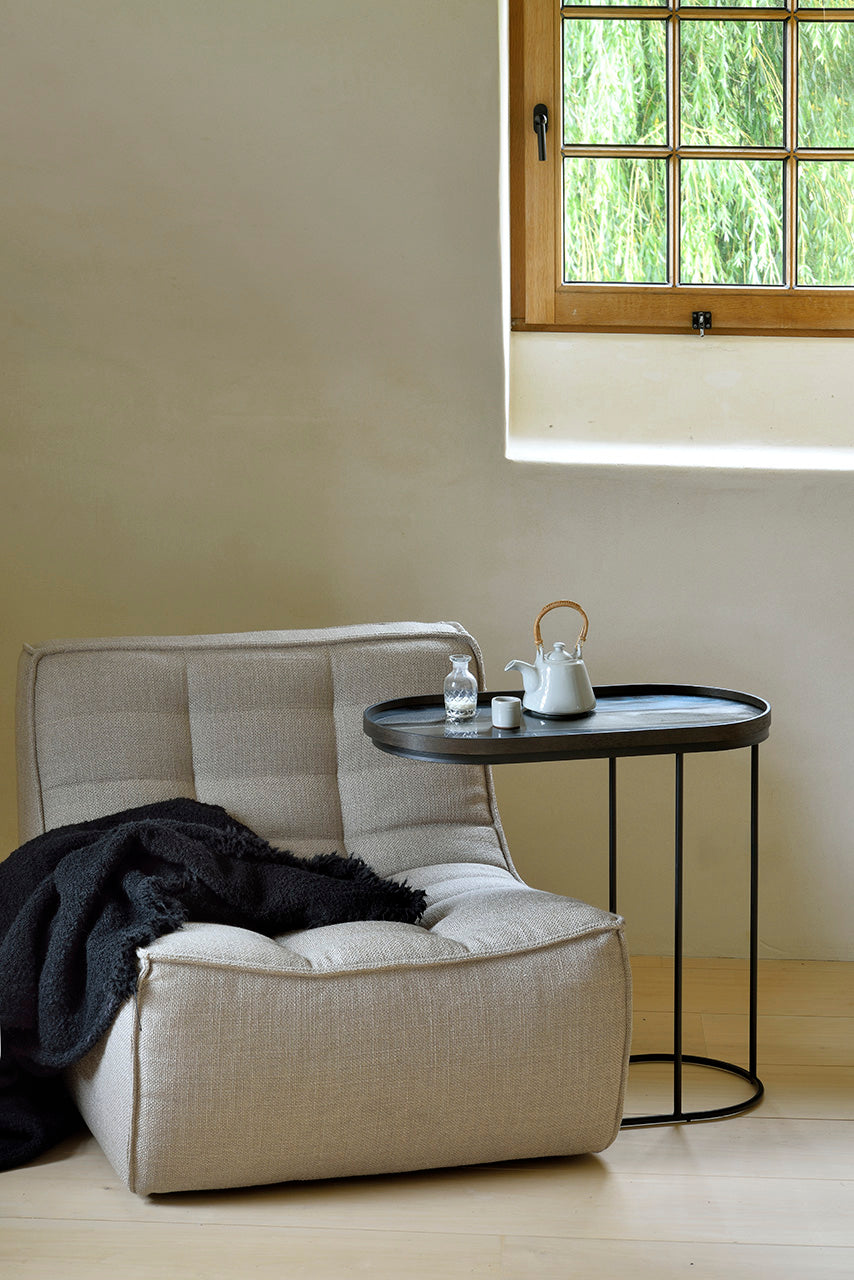 Modern Seating Piece